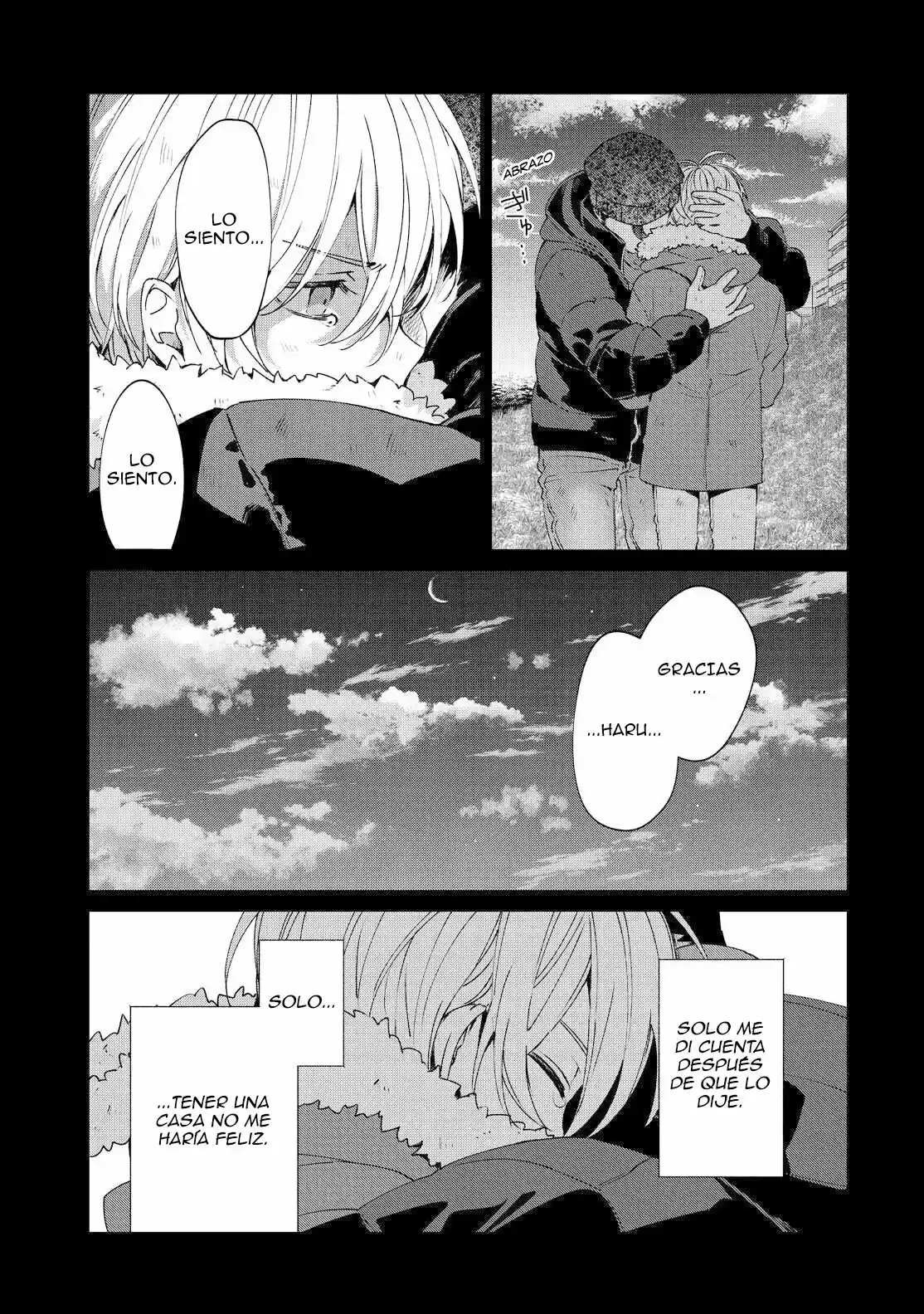 Sachiiro No One Room - Capítulo 44 - Página 47 - LectorTMOo