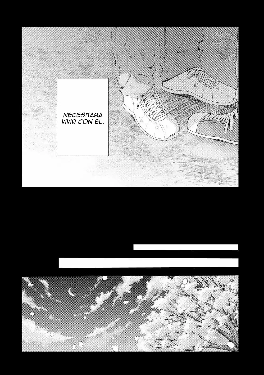 Sachiiro No One Room - Capítulo 44 - Página 48 - LectorTMOo