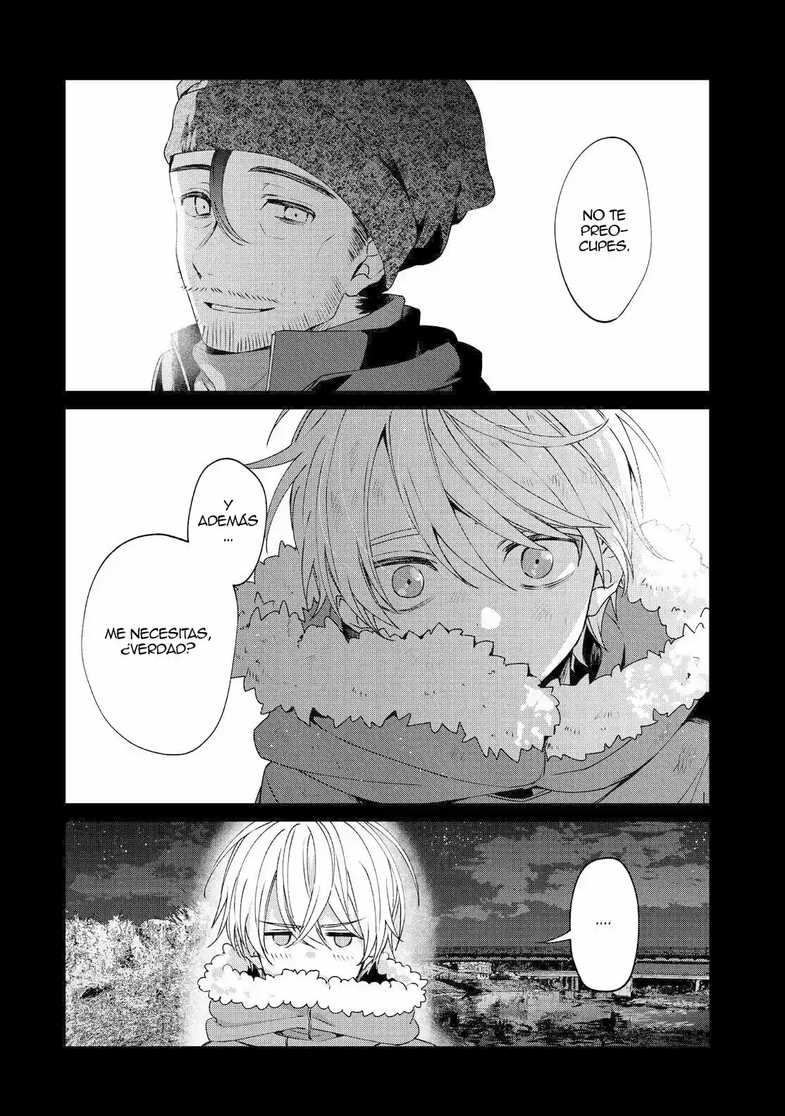 Sachiiro No One Room - Capítulo 44 - Página 50 - LectorTMOo