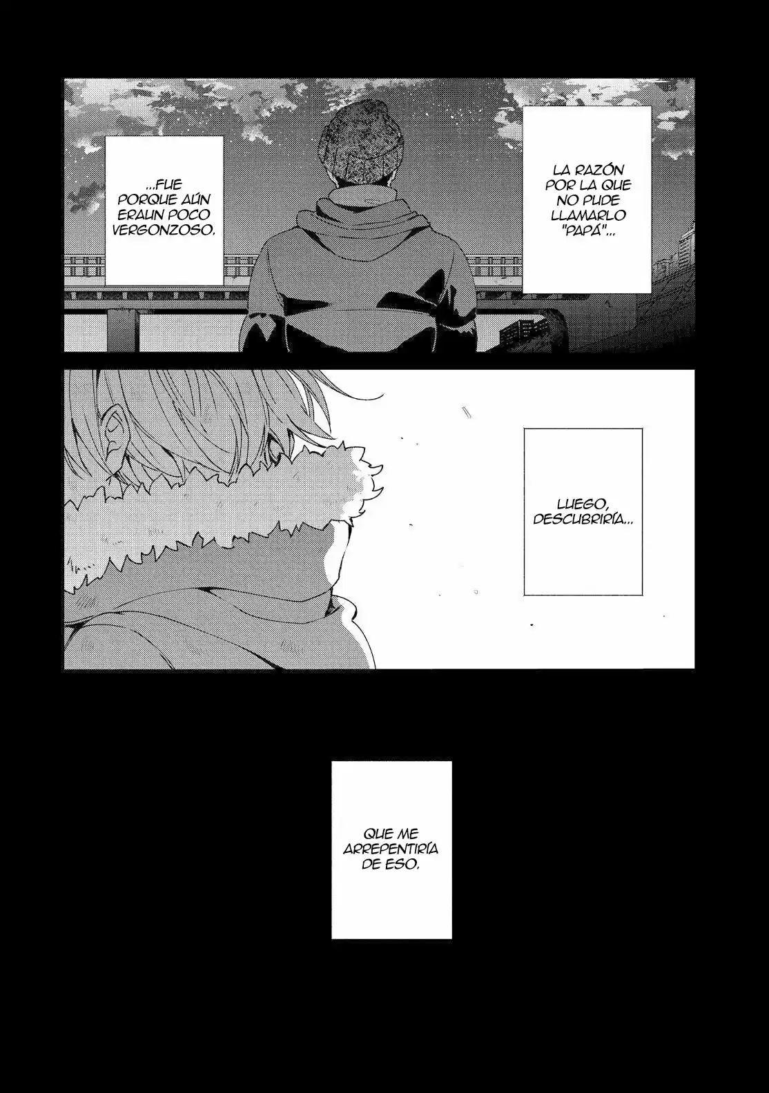 Sachiiro No One Room - Capítulo 44 - Página 52 - LectorTMOo