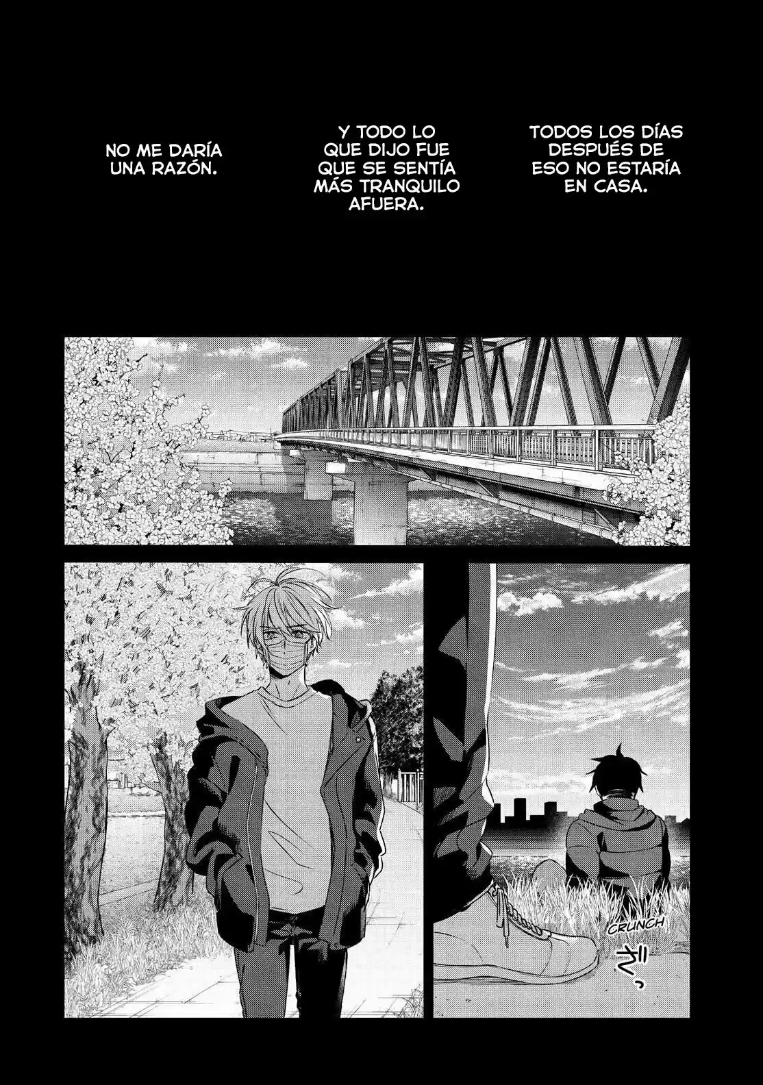 Sachiiro No One Room - Capítulo 45 - Página 19 - LectorTMOo