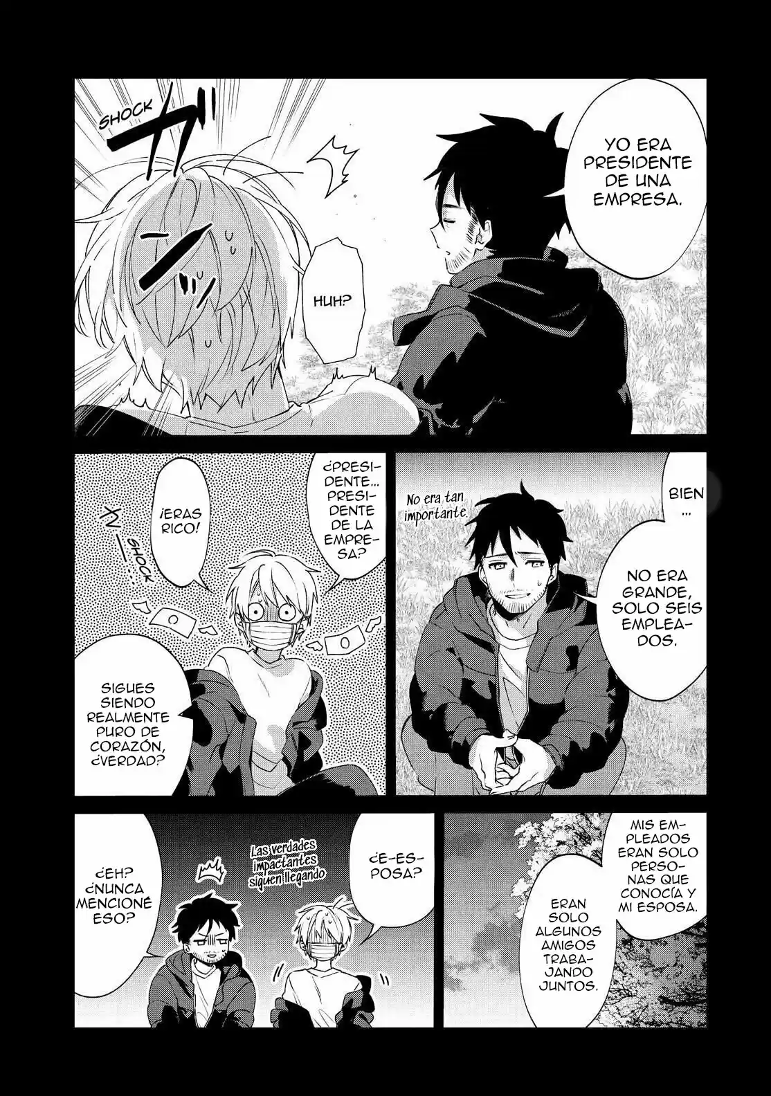 Sachiiro No One Room - Capítulo 45 - Página 24 - LectorTMOo
