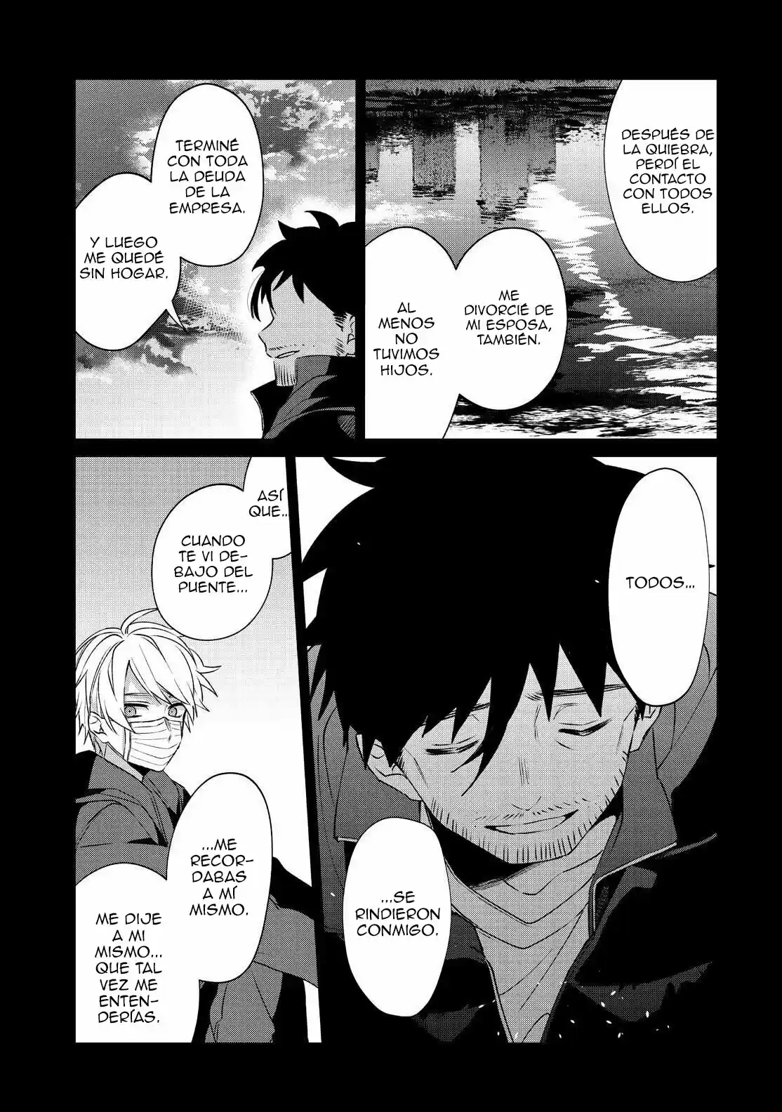 Sachiiro No One Room - Capítulo 45 - Página 26 - LectorTMOo