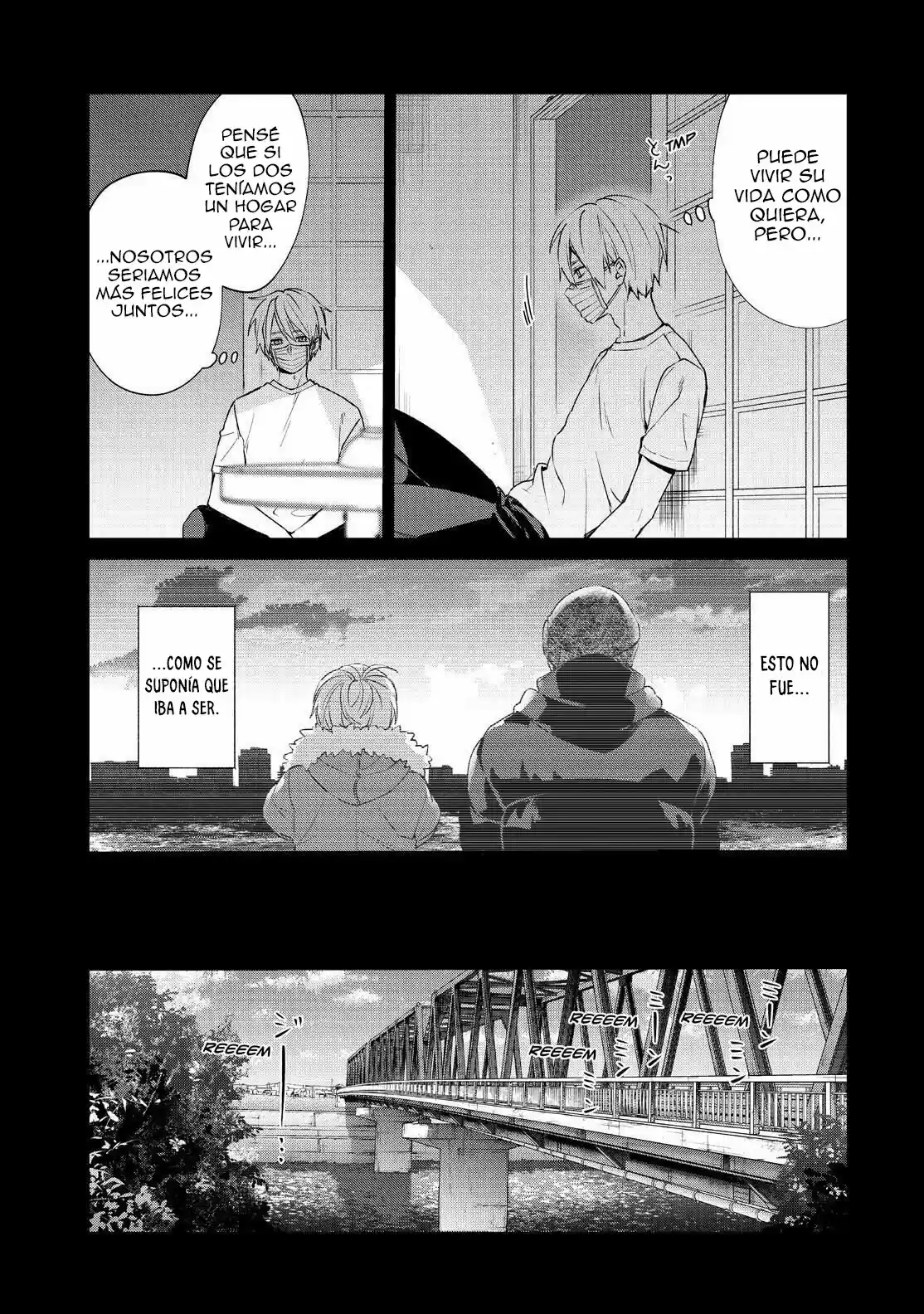 Sachiiro No One Room - Capítulo 45 - Página 32 - LectorTMOo