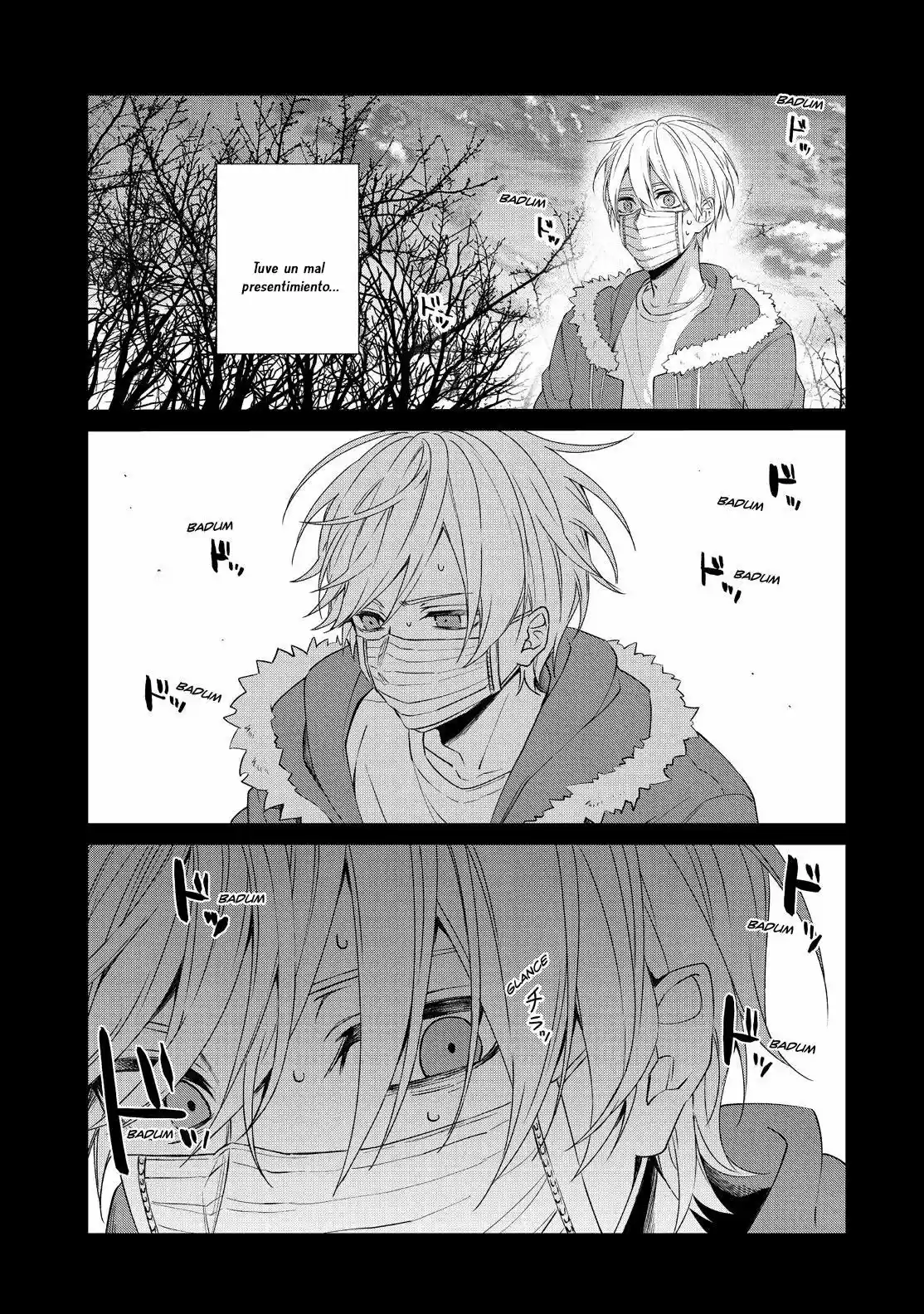 Sachiiro No One Room - Capítulo 46 - Página 11 - LectorTMOo