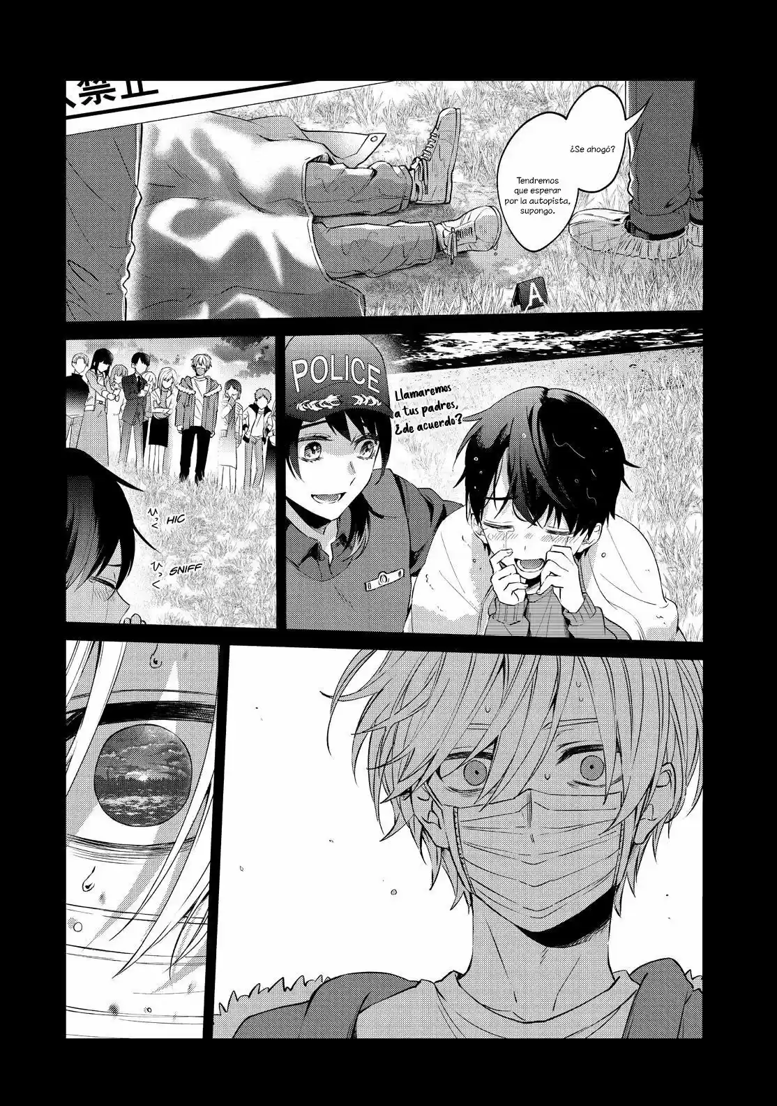 Sachiiro No One Room - Capítulo 46 - Página 12 - LectorTMOo