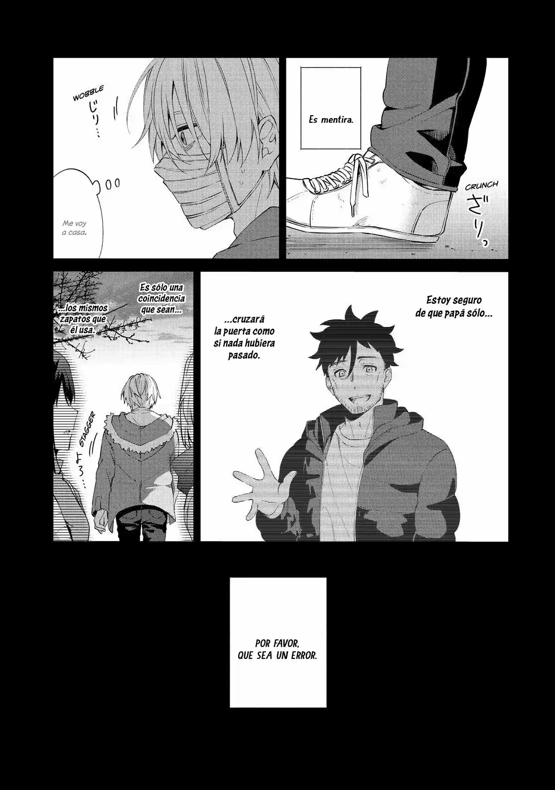 Sachiiro No One Room - Capítulo 46 - Página 13 - LectorTMOo