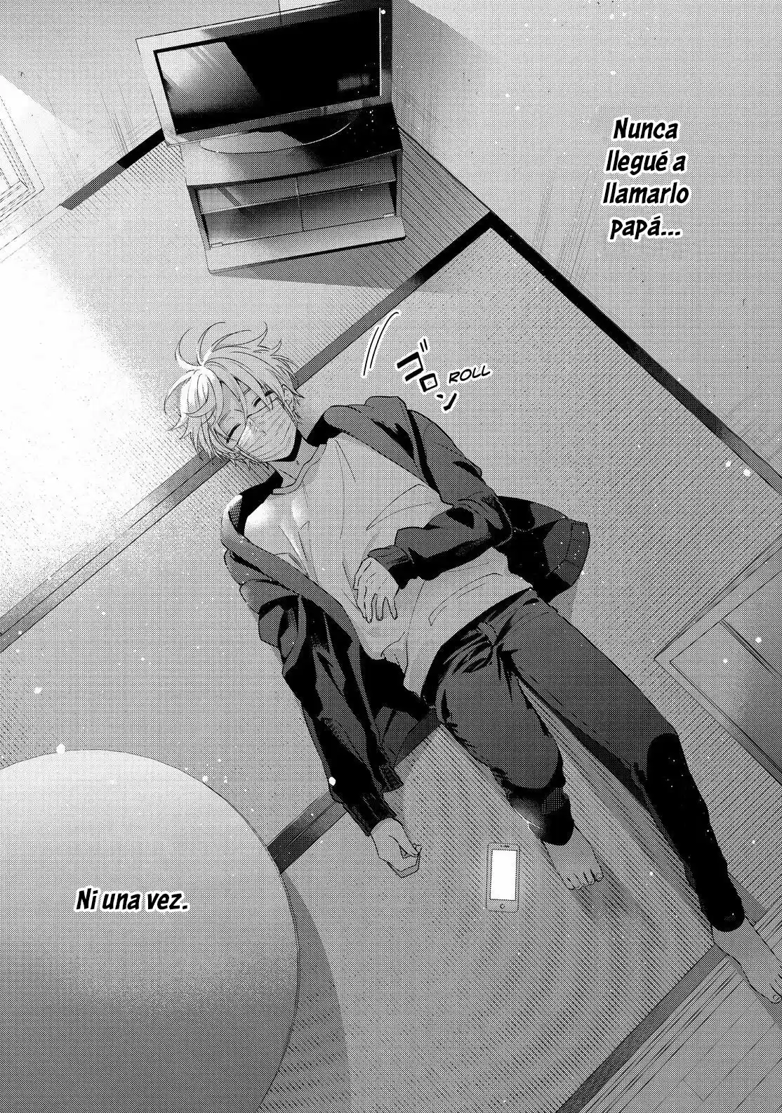 Sachiiro No One Room - Capítulo 46 - Página 16 - LectorTMOo