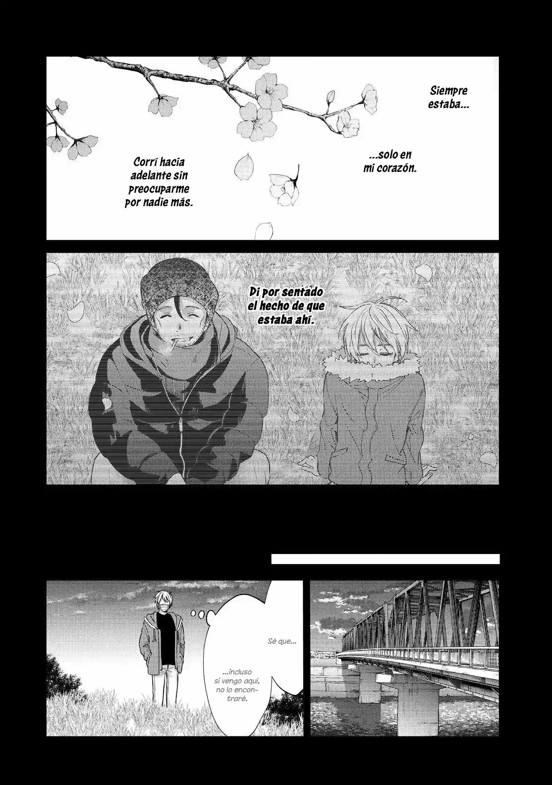 Sachiiro No One Room - Capítulo 46 - Página 18 - LectorTMOo
