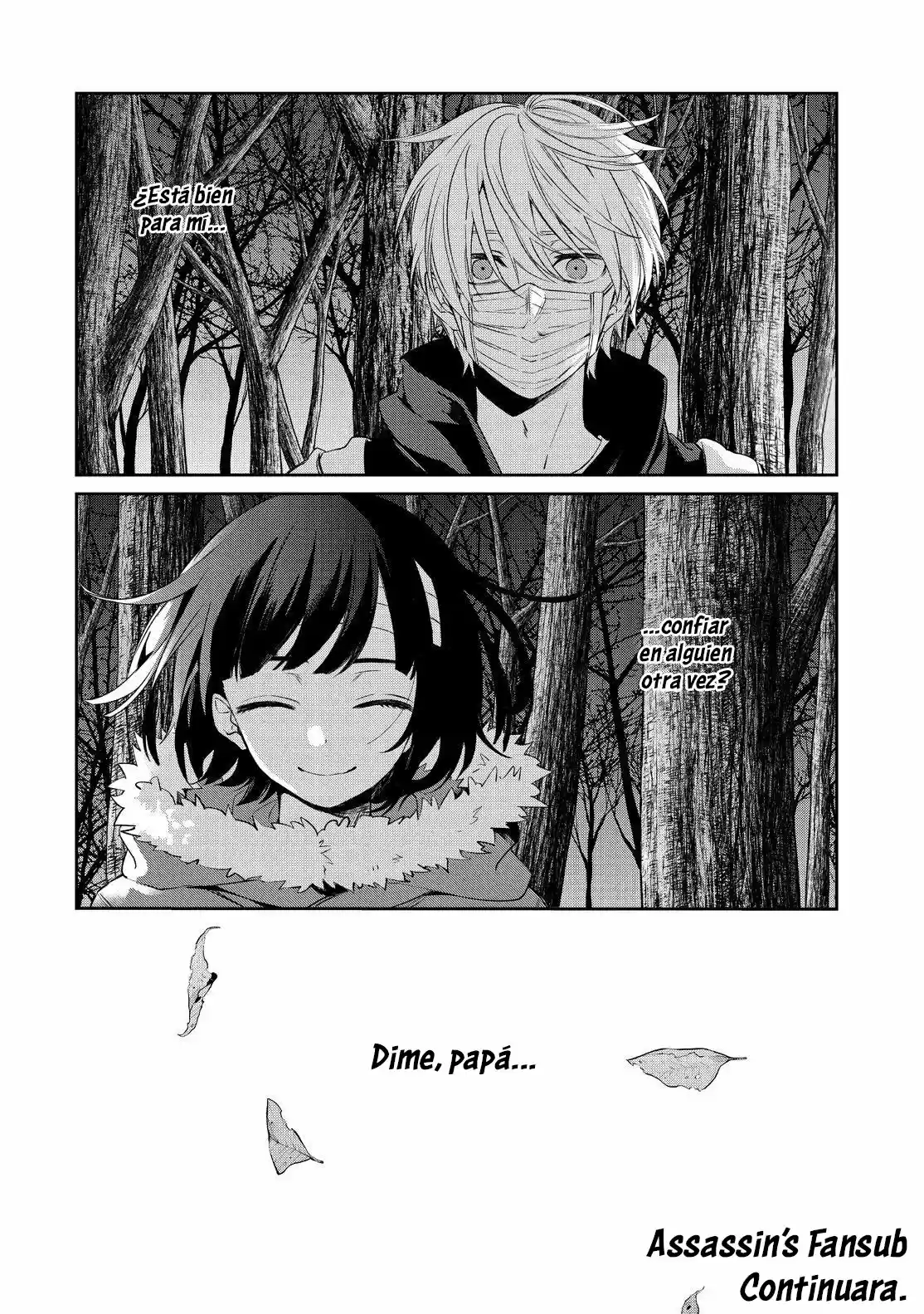 Sachiiro No One Room - Capítulo 46 - Página 29 - LectorTMOo