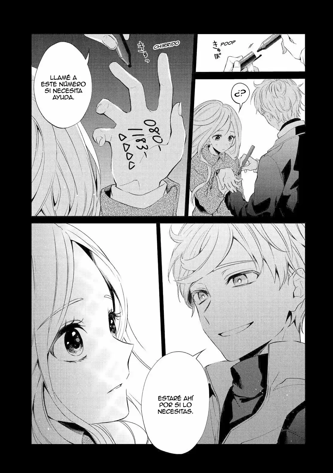 Sachiiro No One Room - Capítulo 47 - Página 9 - LectorTMOo