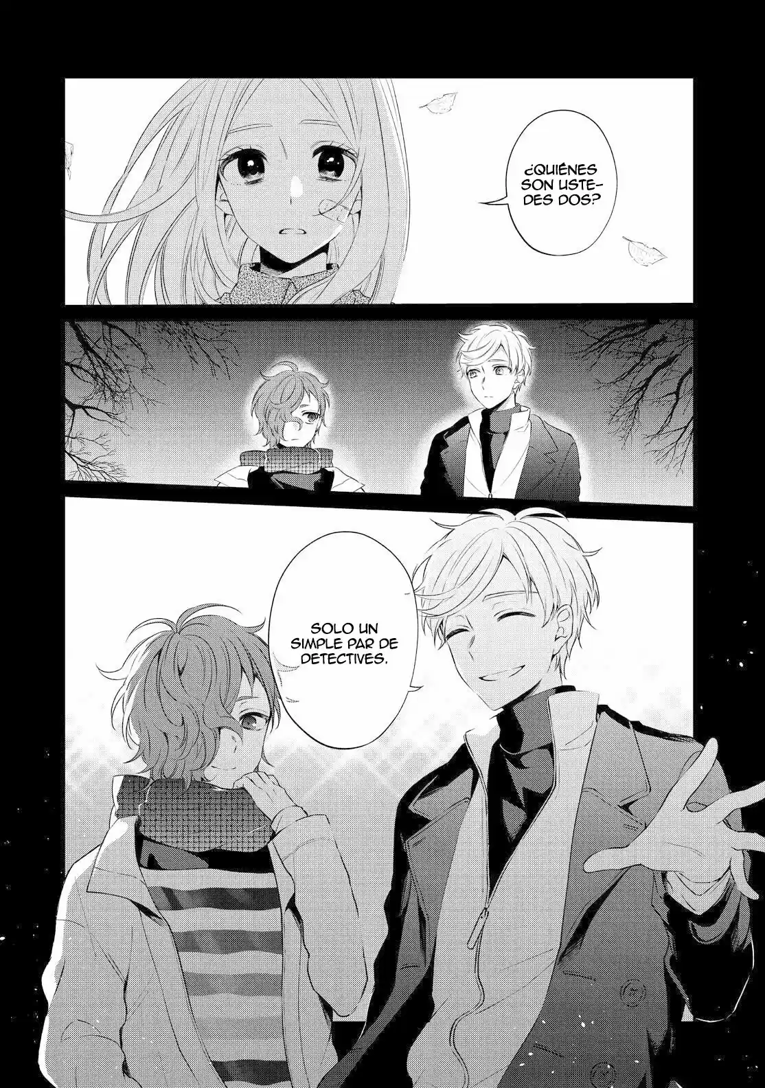 Sachiiro No One Room - Capítulo 47 - Página 10 - LectorTMOo