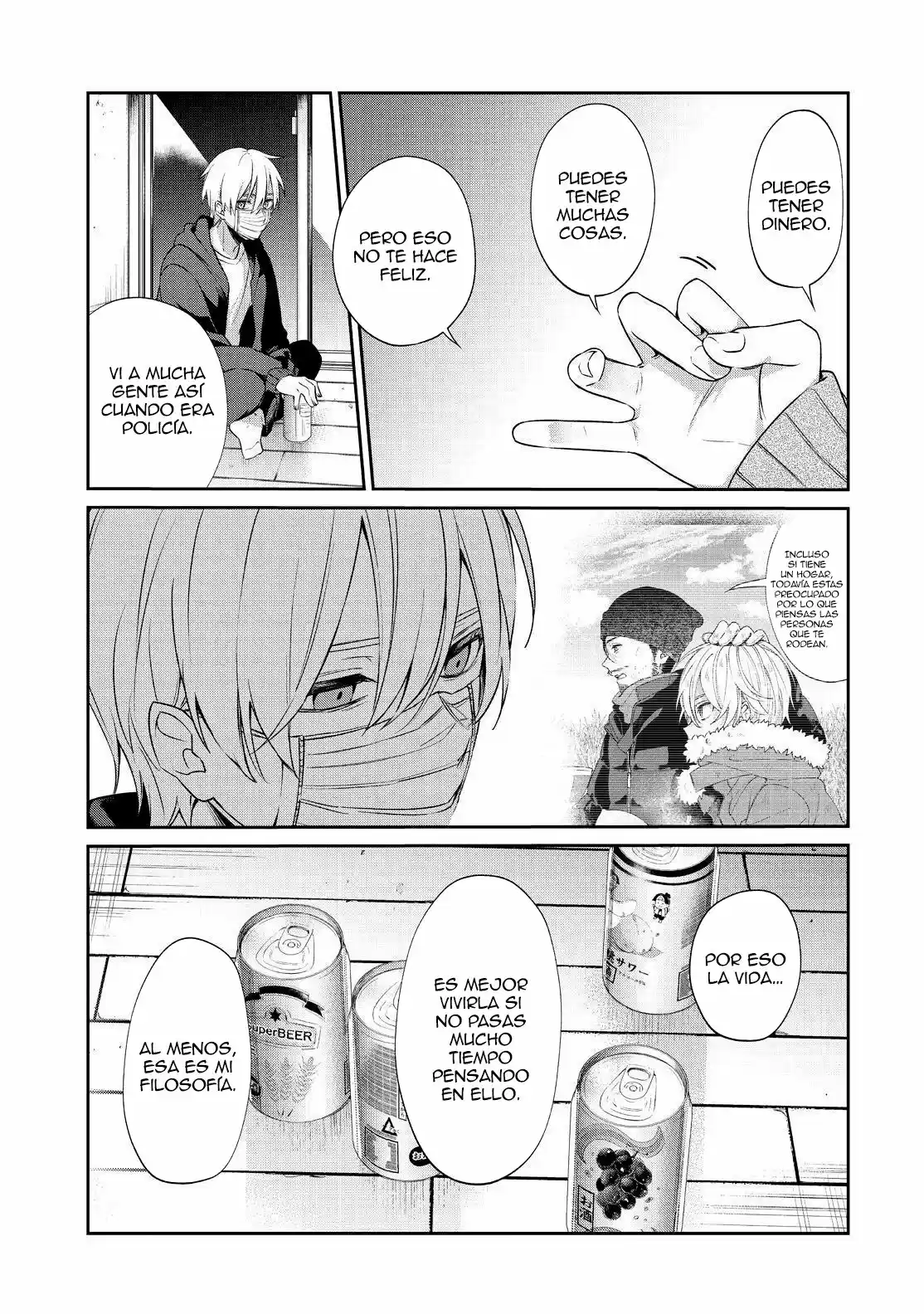 Sachiiro No One Room - Capítulo 48 - Página 25 - LectorTMOo
