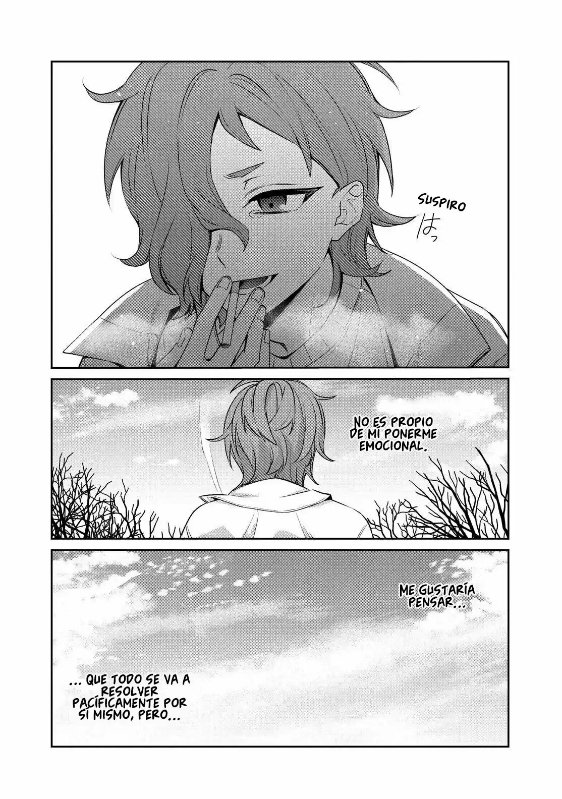 Sachiiro No One Room - Capítulo 49 - Página 26 - LectorTMOo