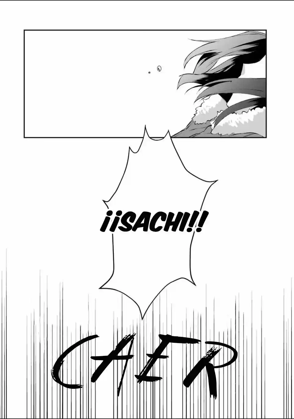 Sachiiro No One Room - Capítulo 5 - Página 35 - LectorTMOo