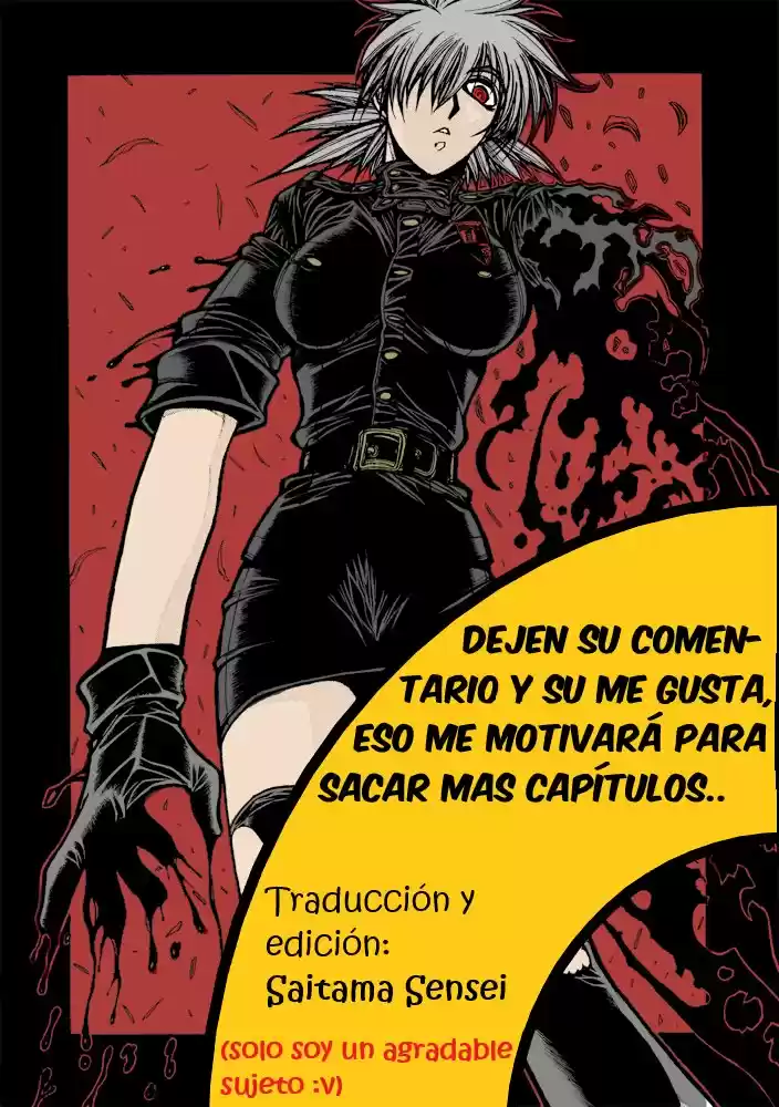 Sachiiro No One Room - Capítulo 5 - Página 36 - LectorTMOo