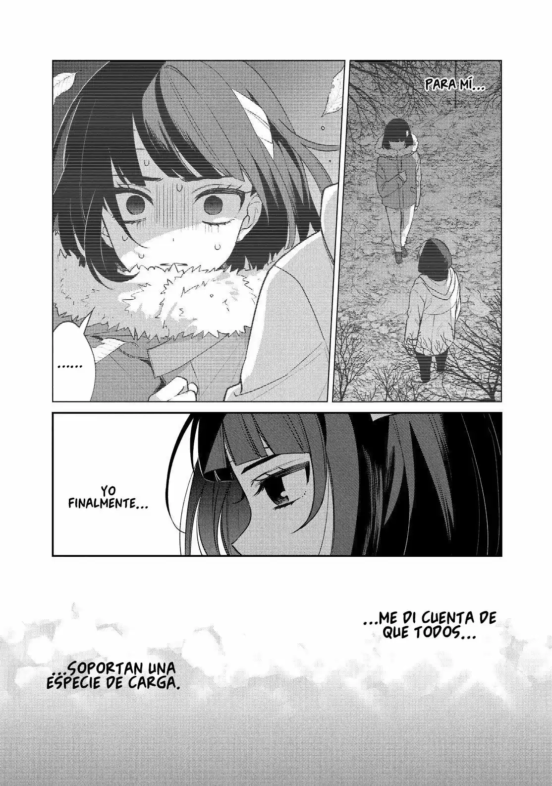 Sachiiro No One Room - Capítulo 50 - Página 17 - LectorTMOo