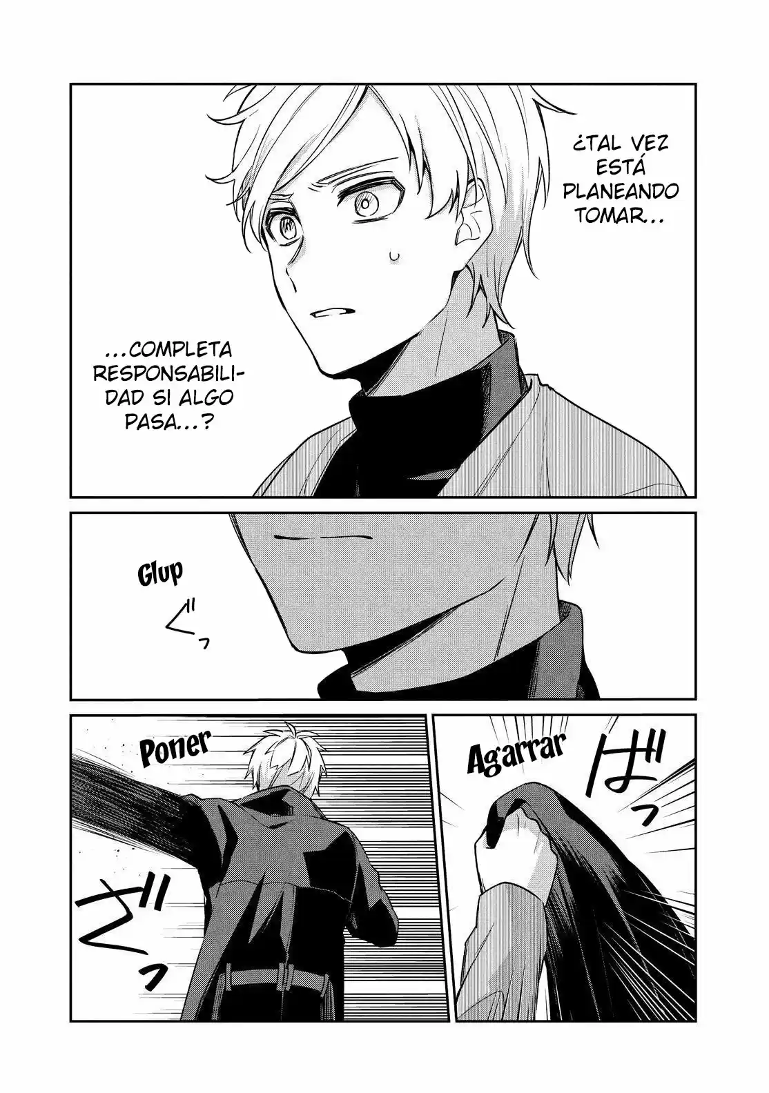 Sachiiro No One Room - Capítulo 53 - Página 12 - LectorTMOo