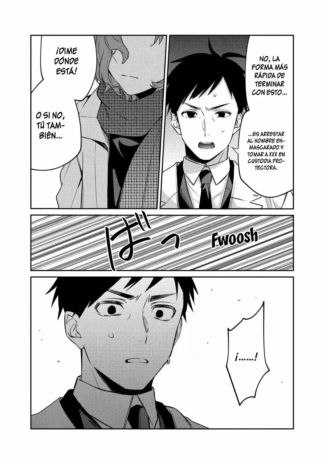 Sachiiro No One Room - Capítulo 53 - Página 23 - LectorTMOo