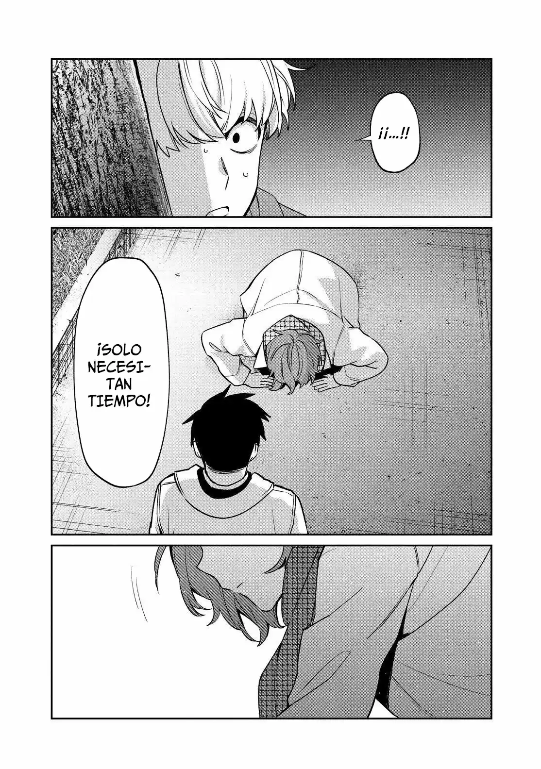 Sachiiro No One Room - Capítulo 53 - Página 25 - LectorTMOo