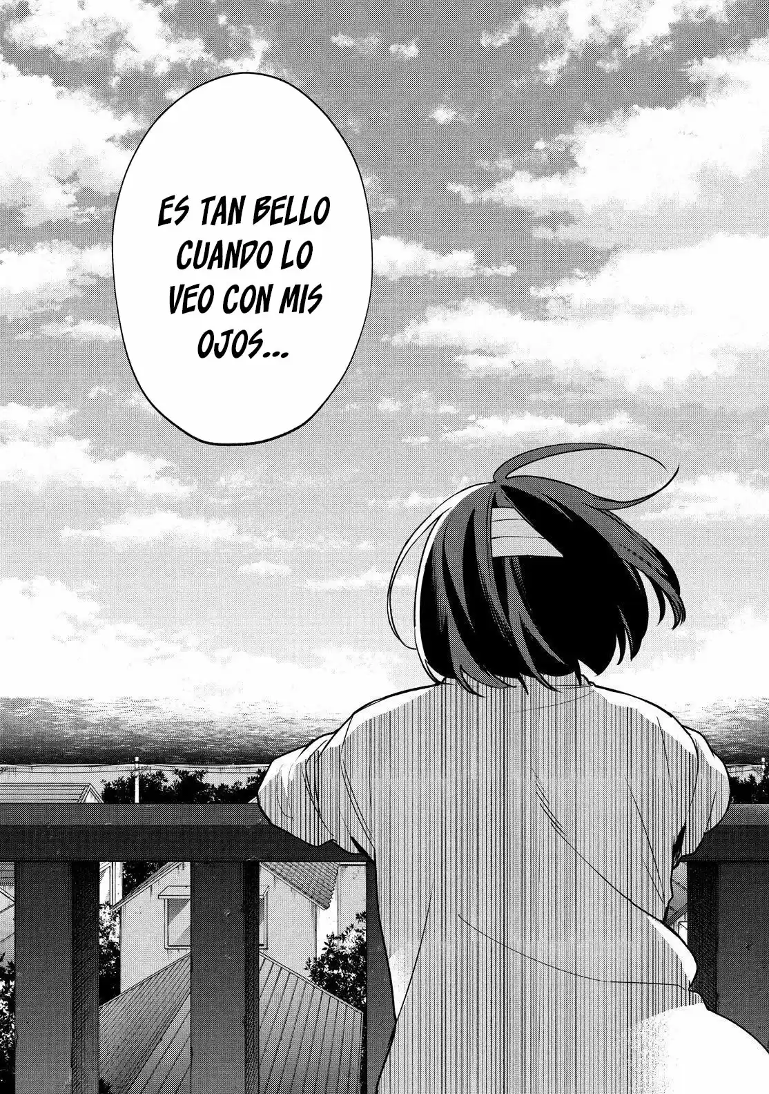 Sachiiro No One Room - Capítulo 54 - Página 8 - LectorTMOo
