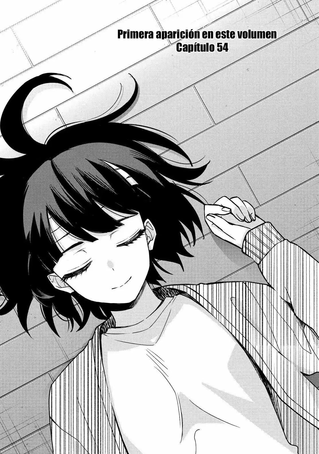 Sachiiro No One Room - Capítulo 54 - Página 10 - LectorTMOo