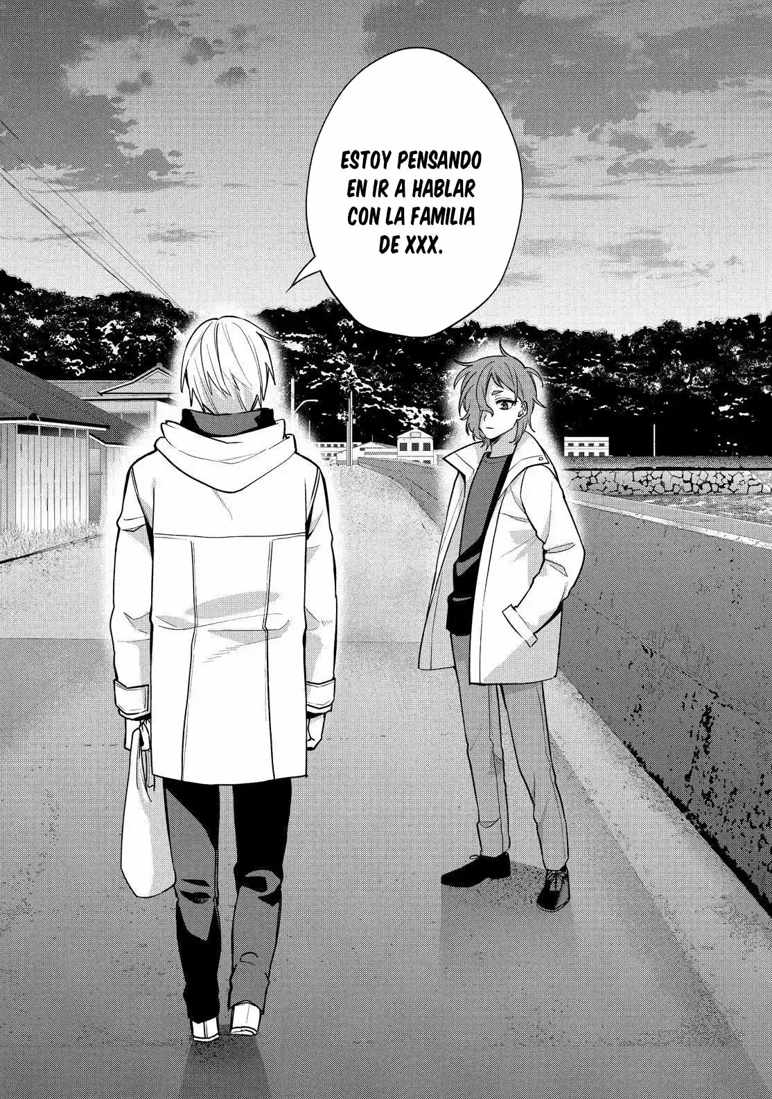 Sachiiro No One Room - Capítulo 55 - Página 9 - LectorTMOo