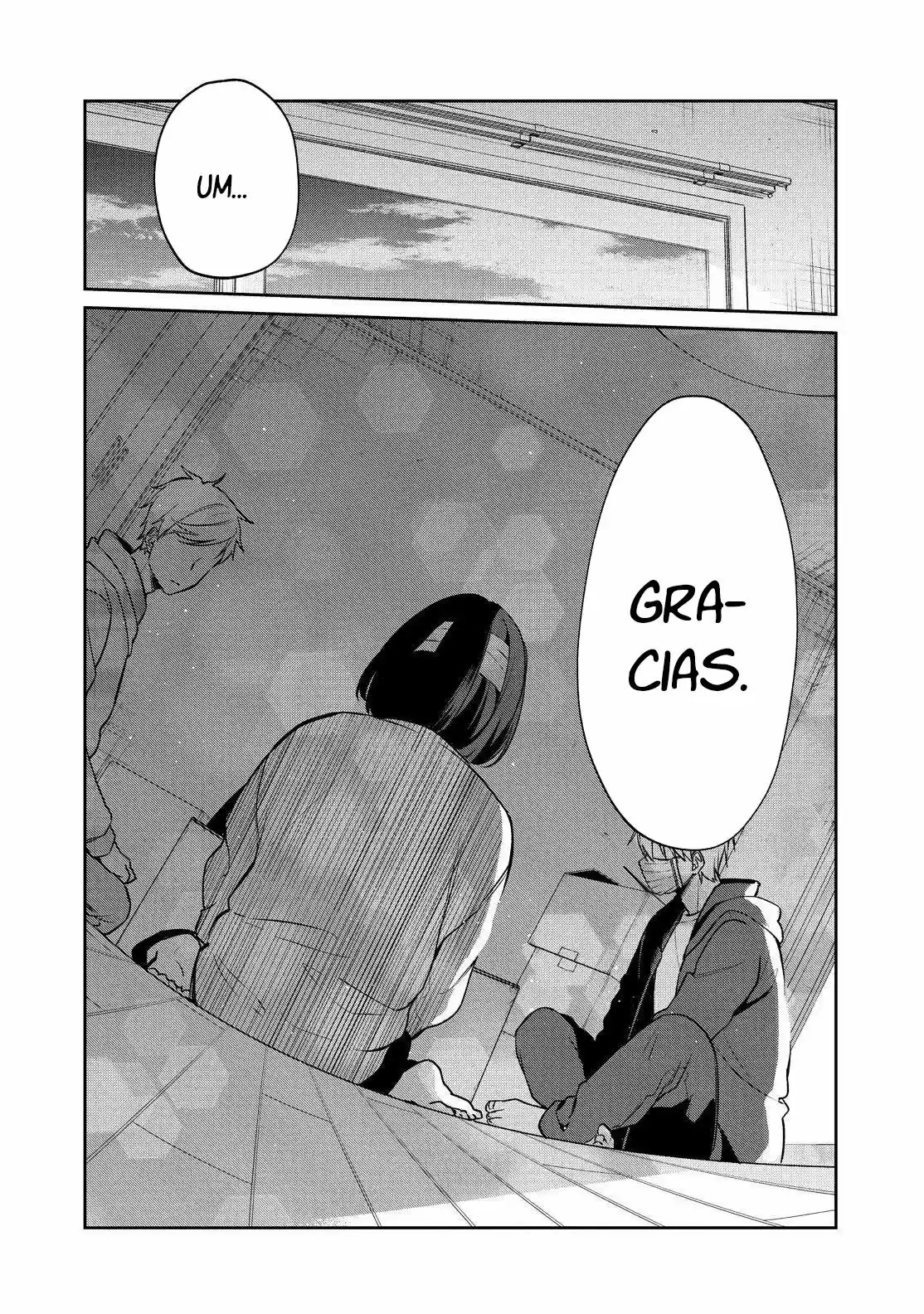 Sachiiro No One Room - Capítulo 55 - Página 21 - LectorTMOo