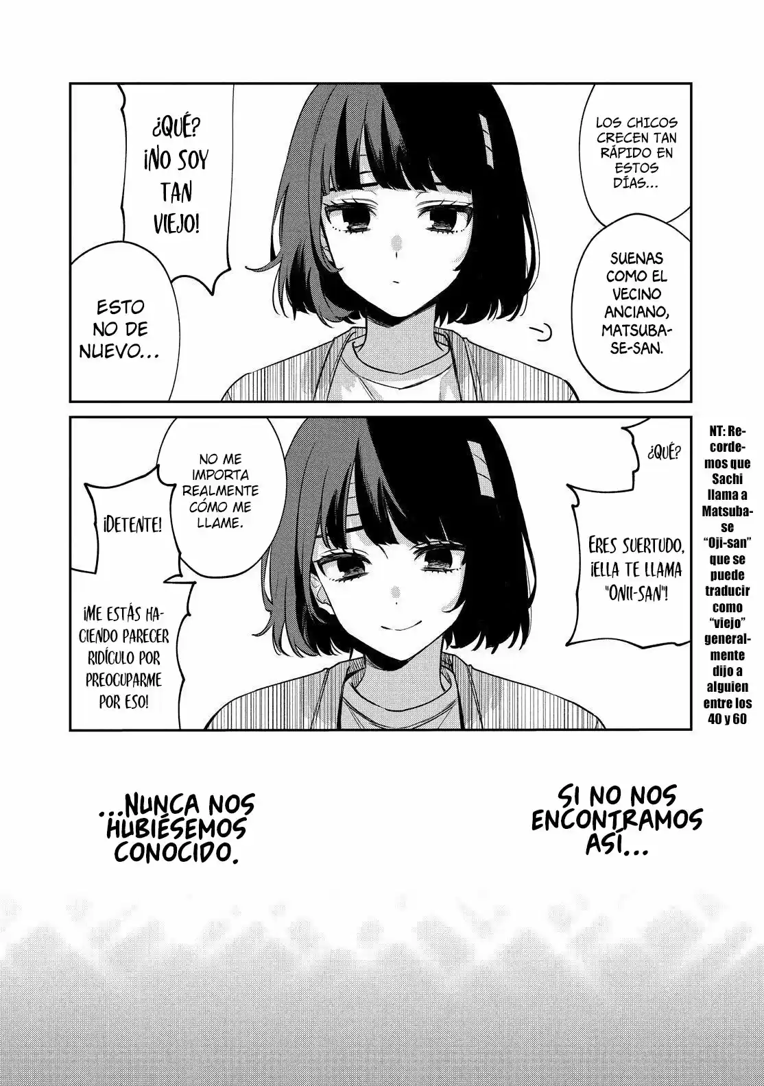 Sachiiro No One Room - Capítulo 55 - Página 23 - LectorTMOo
