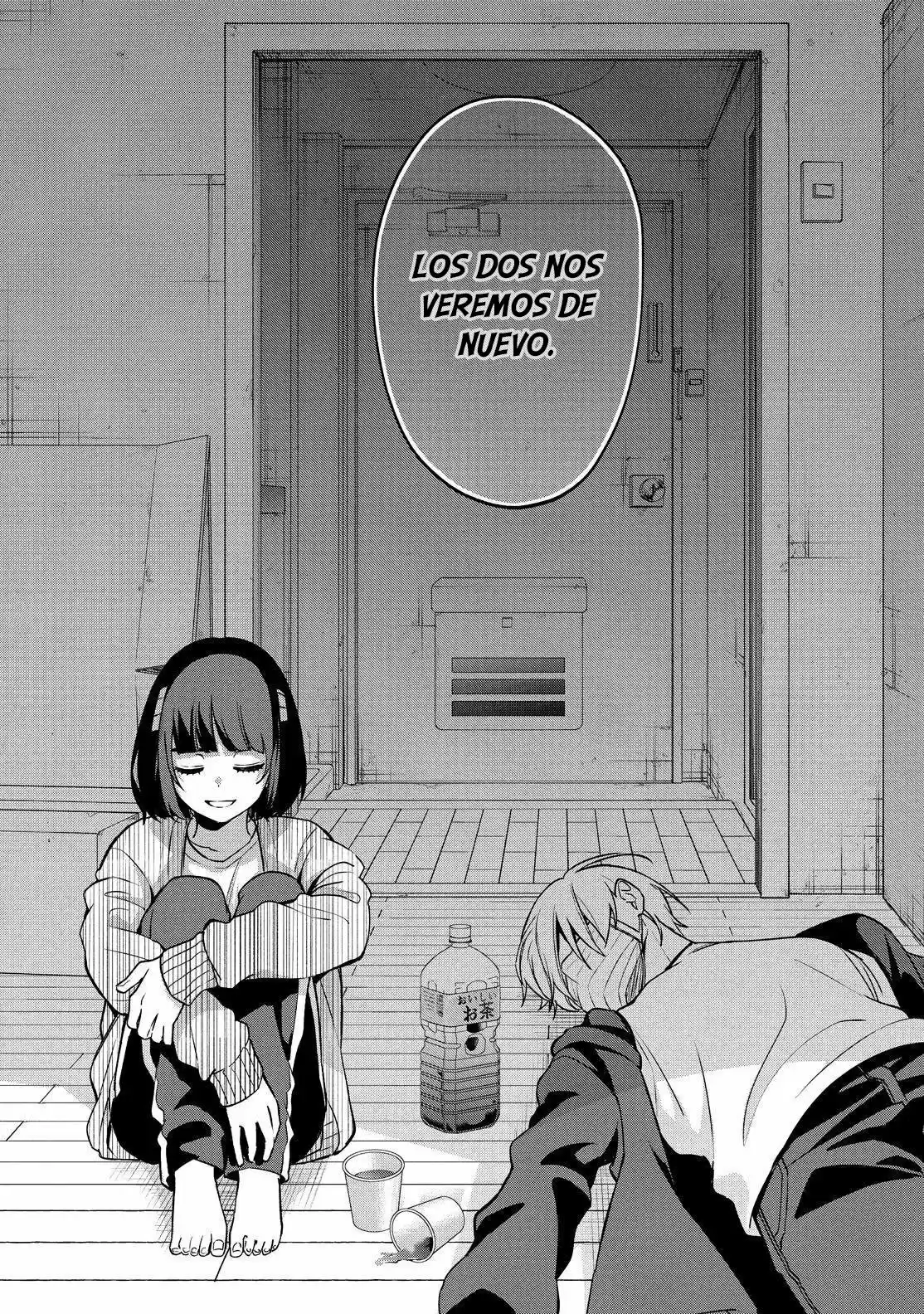 Sachiiro No One Room - Capítulo 56 - Página 17 - LectorTMOo