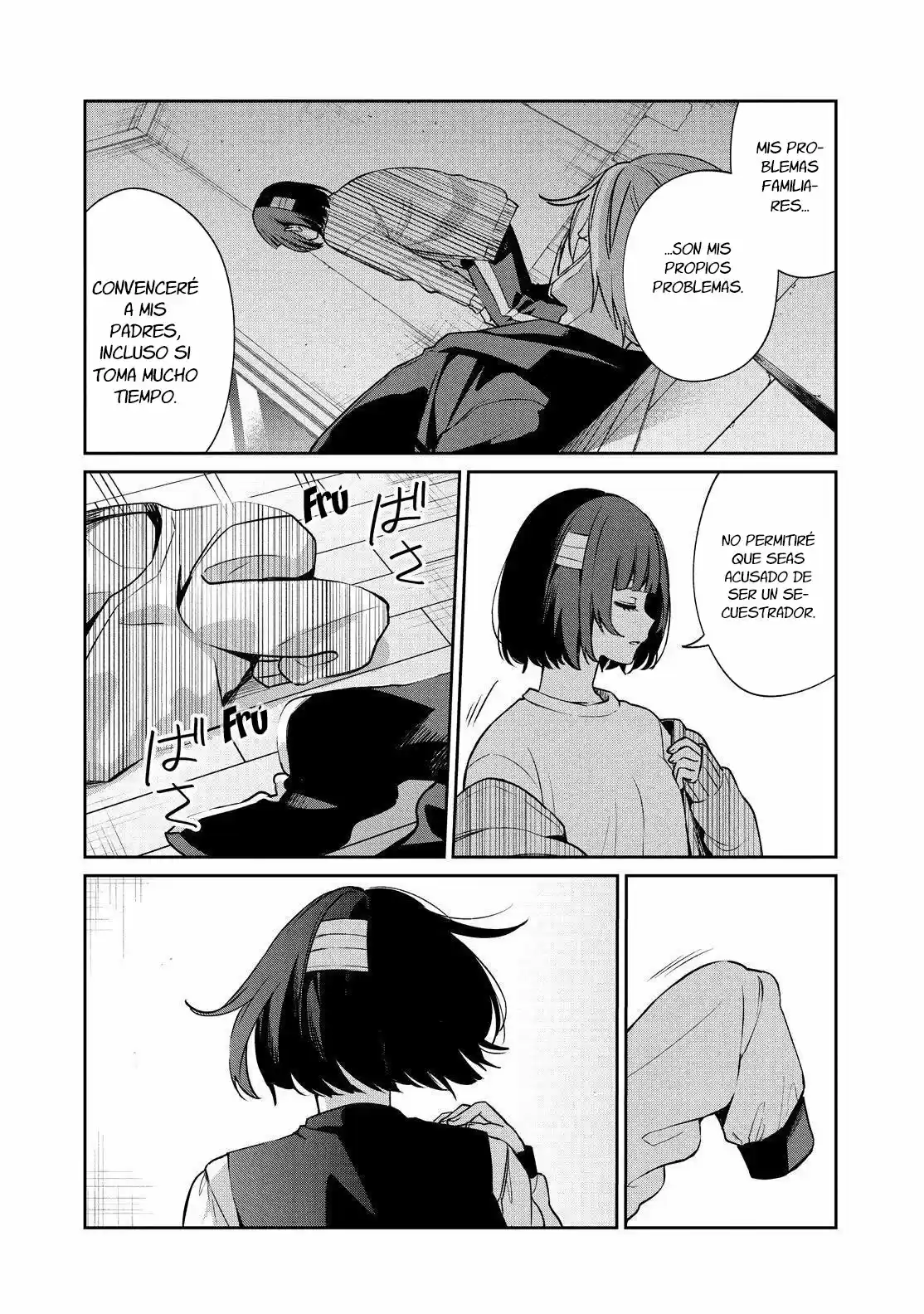 Sachiiro No One Room - Capítulo 56 - Página 19 - LectorTMOo