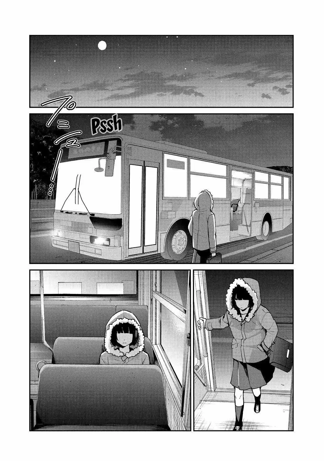 Sachiiro No One Room - Capítulo 56 - Página 22 - LectorTMOo