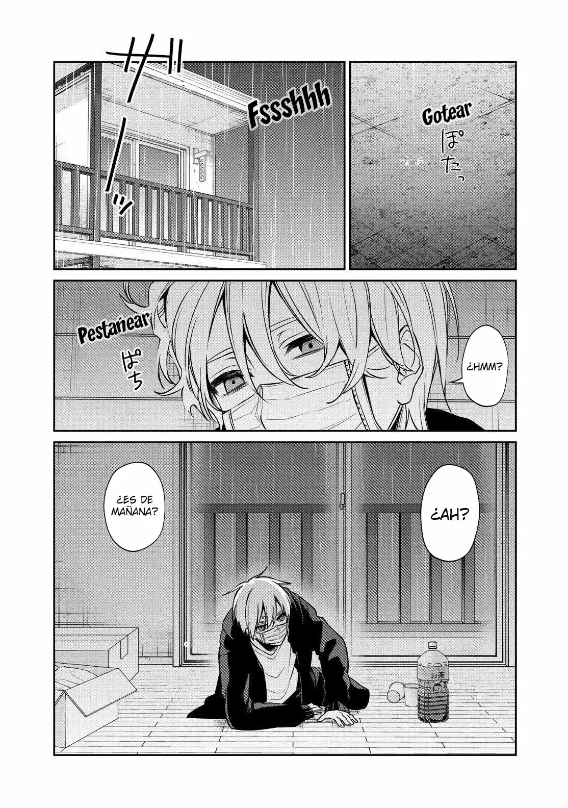 Sachiiro No One Room - Capítulo 56 - Página 25 - LectorTMOo
