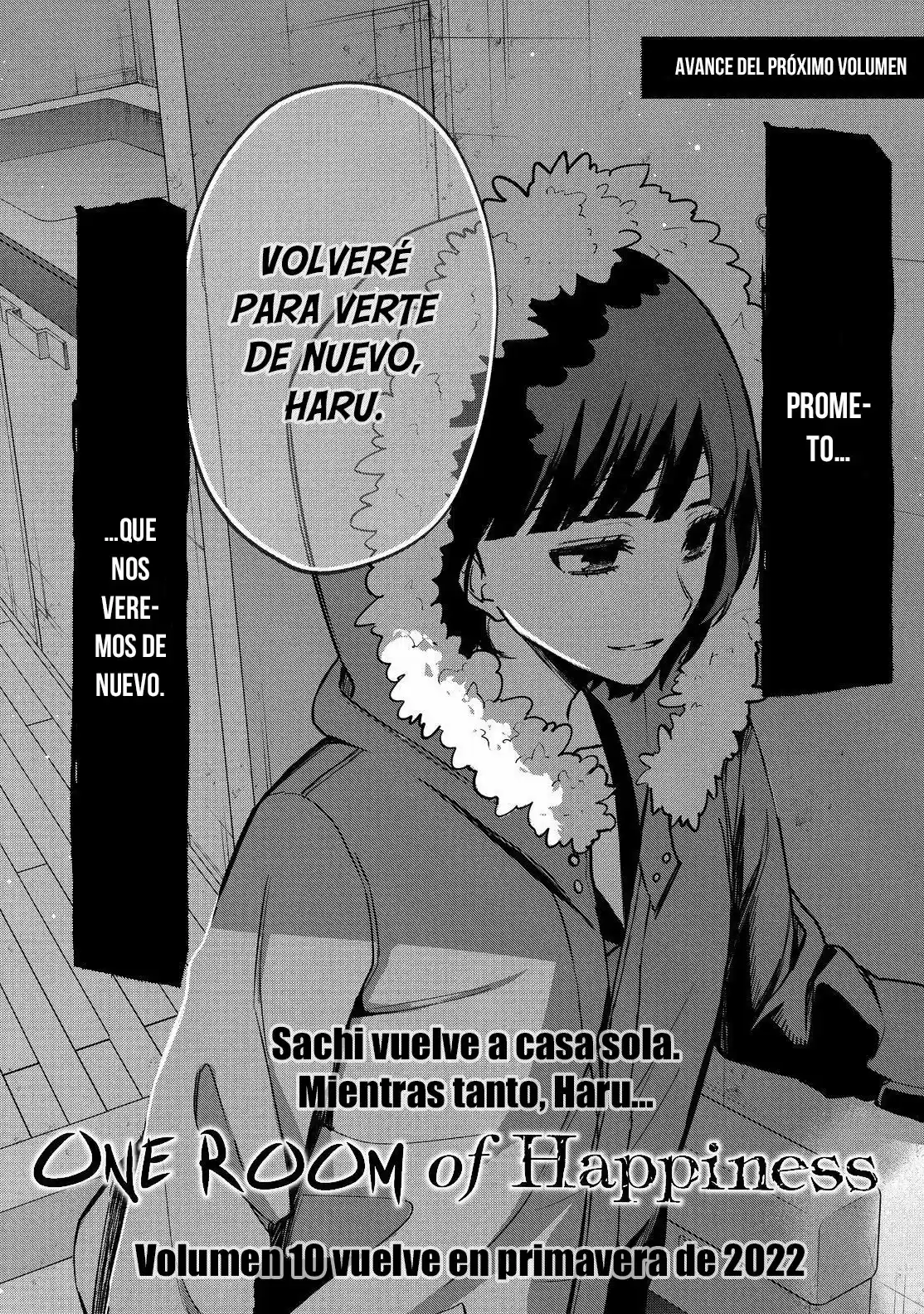 Sachiiro No One Room - Capítulo 56 - Página 32 - LectorTMOo