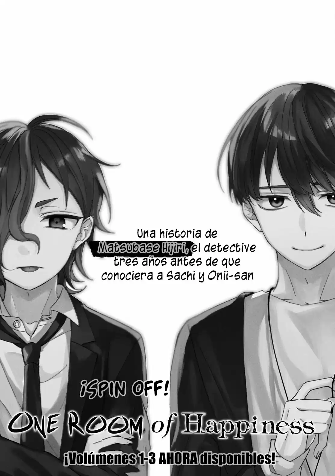 Sachiiro No One Room - Capítulo 56 - Página 33 - LectorTMOo