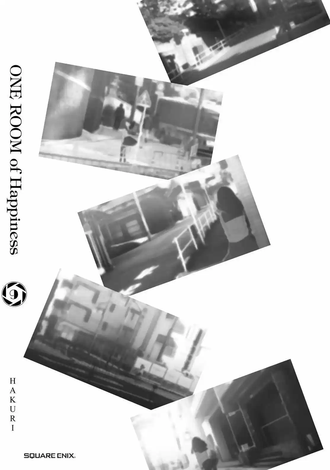 Sachiiro No One Room - Capítulo 56 - Página 34 - LectorTMOo