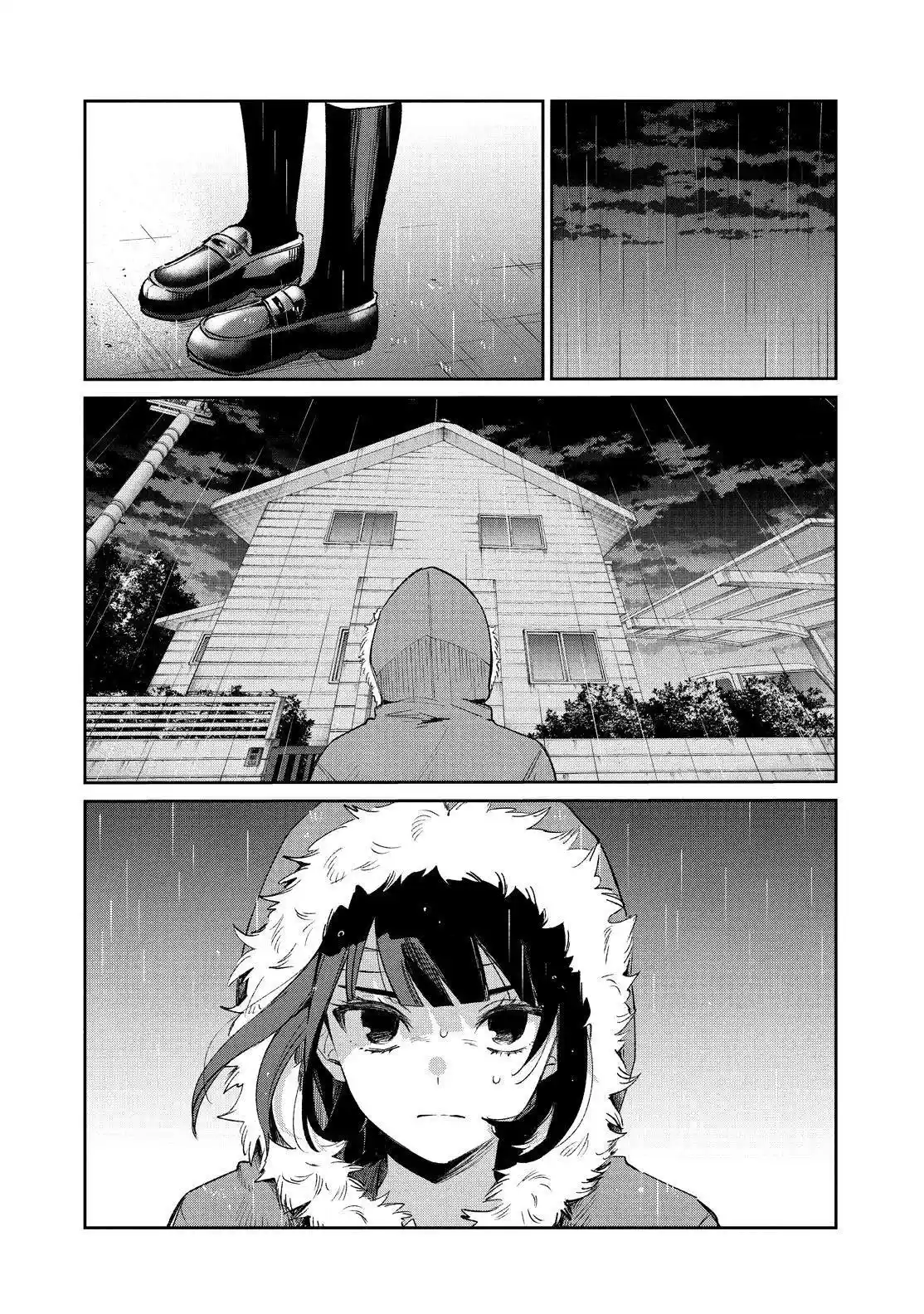 Sachiiro No One Room - Capítulo 57 - Página 8 - LectorTMOo