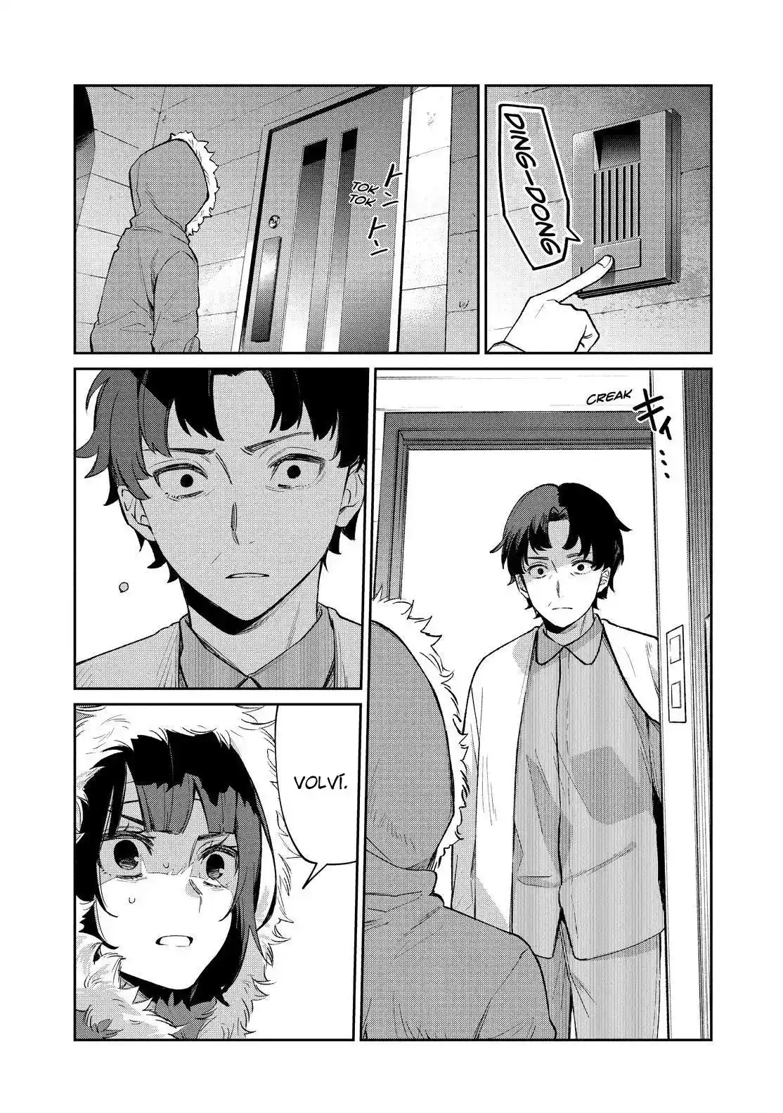 Sachiiro No One Room - Capítulo 57 - Página 9 - LectorTMOo
