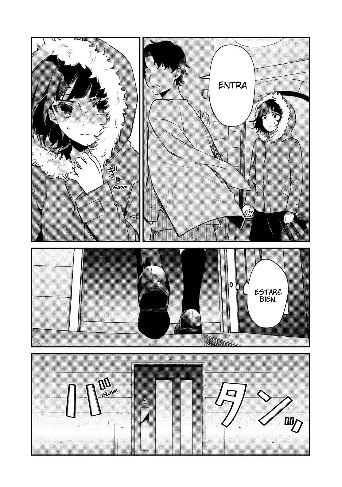 Sachiiro No One Room - Capítulo 57 - Página 10 - LectorTMOo