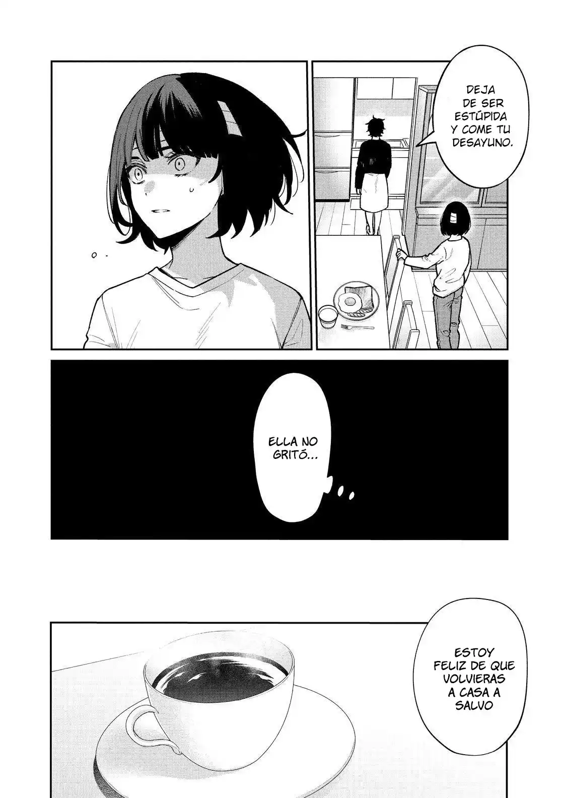 Sachiiro No One Room - Capítulo 57 - Página 16 - LectorTMOo