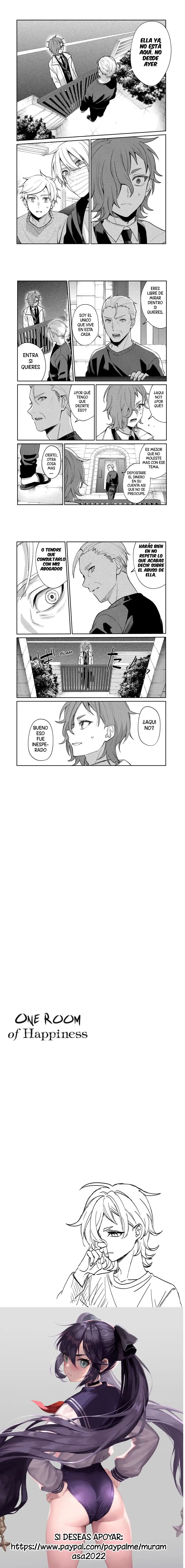 Sachiiro No One Room - Capítulo 58 - Página 5 - LectorTMOo