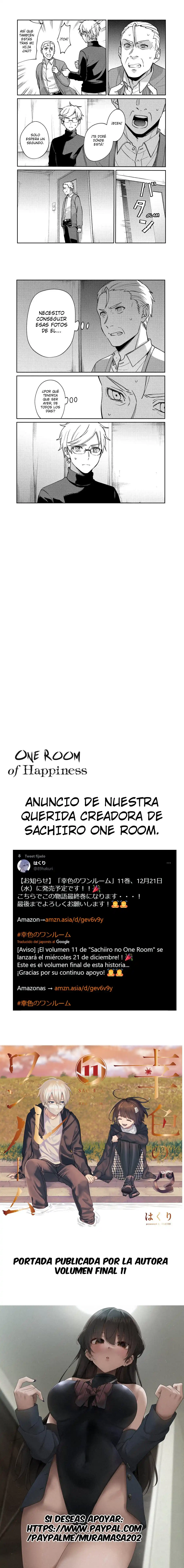 Sachiiro No One Room - Capítulo 59 - Página 6 - LectorTMOo