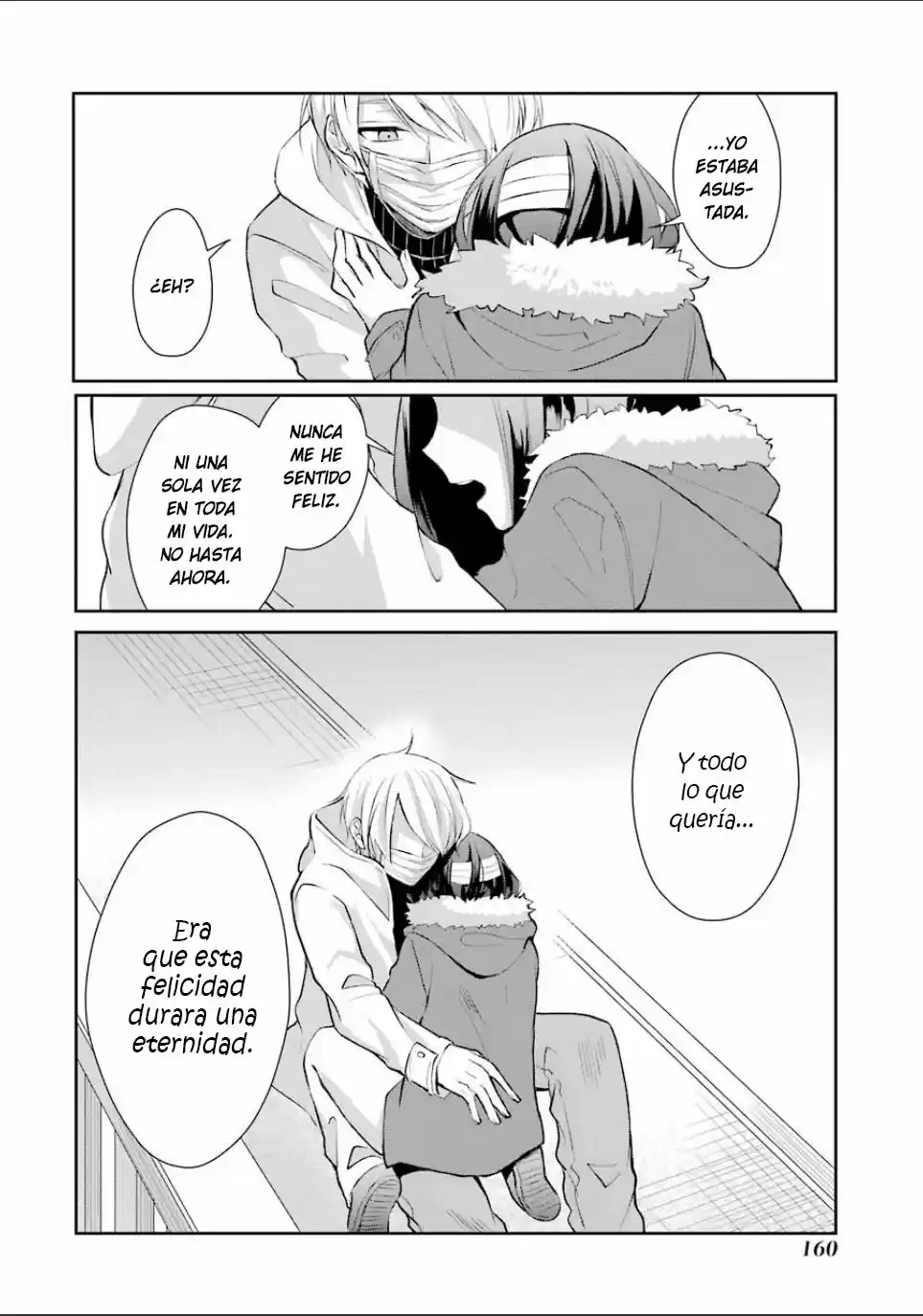 Sachiiro No One Room - Capítulo 6 - Página 12 - LectorTMOo