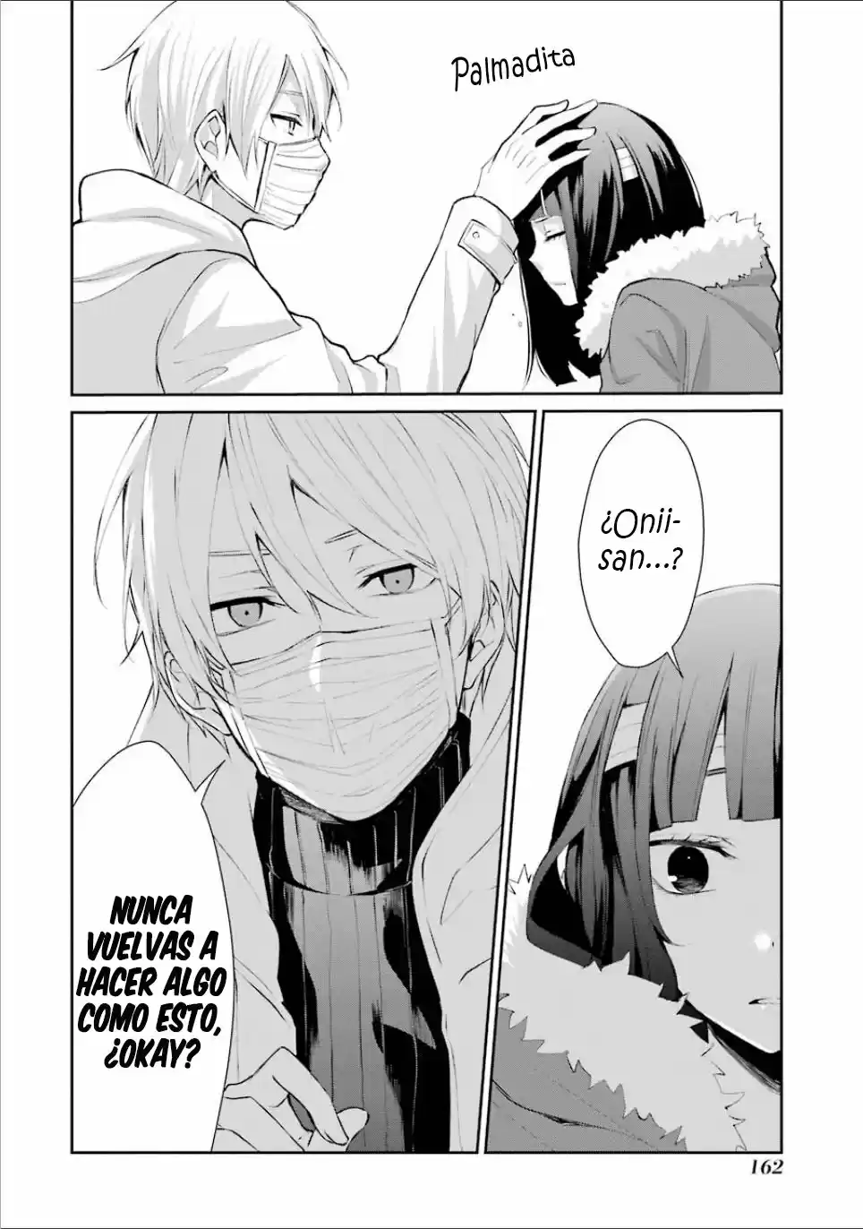 Sachiiro No One Room - Capítulo 6 - Página 14 - LectorTMOo