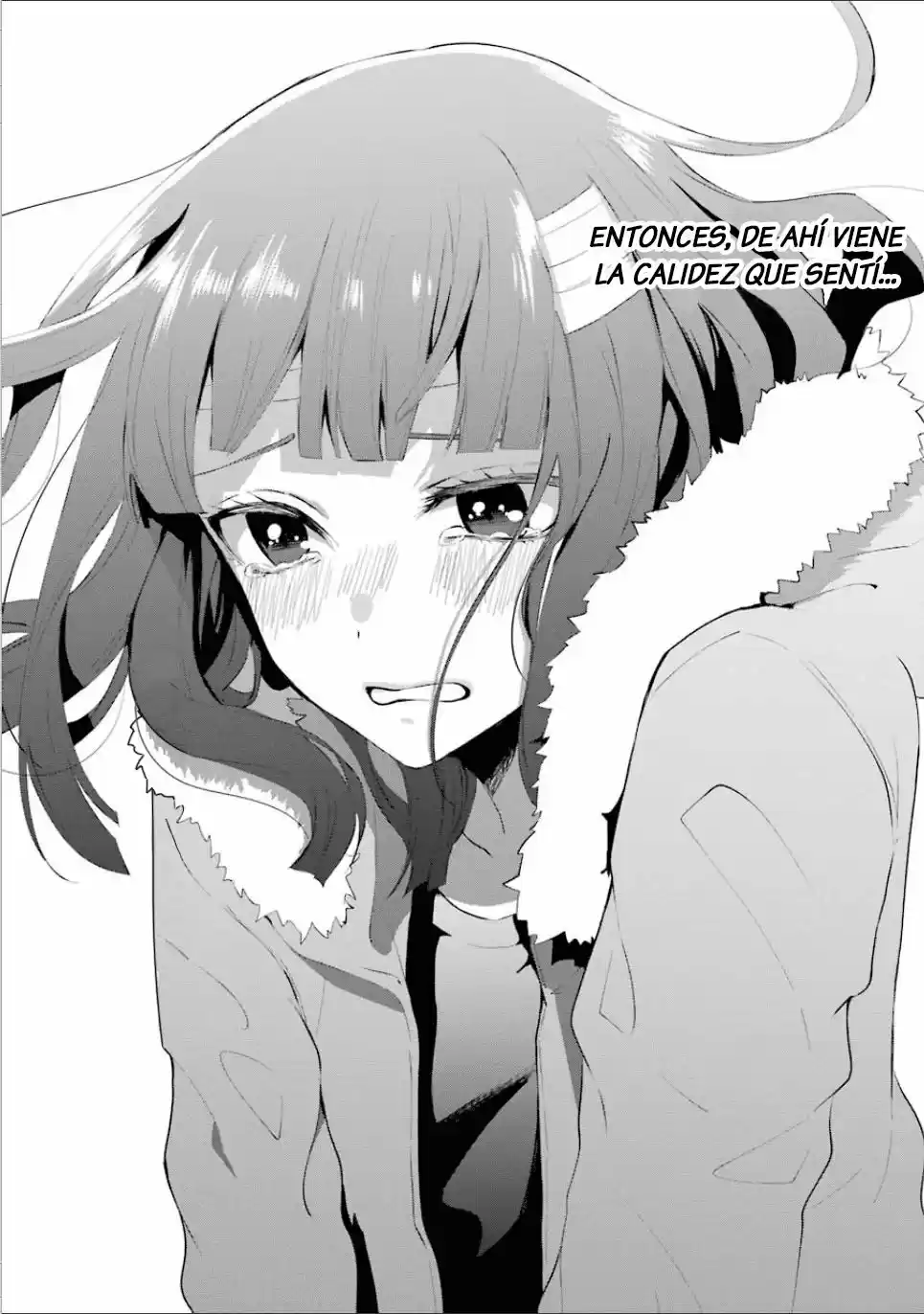Sachiiro No One Room - Capítulo 6 - Página 18 - LectorTMOo