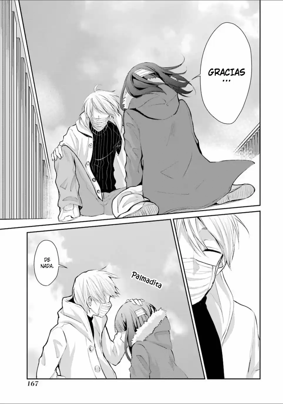 Sachiiro No One Room - Capítulo 6 - Página 19 - LectorTMOo