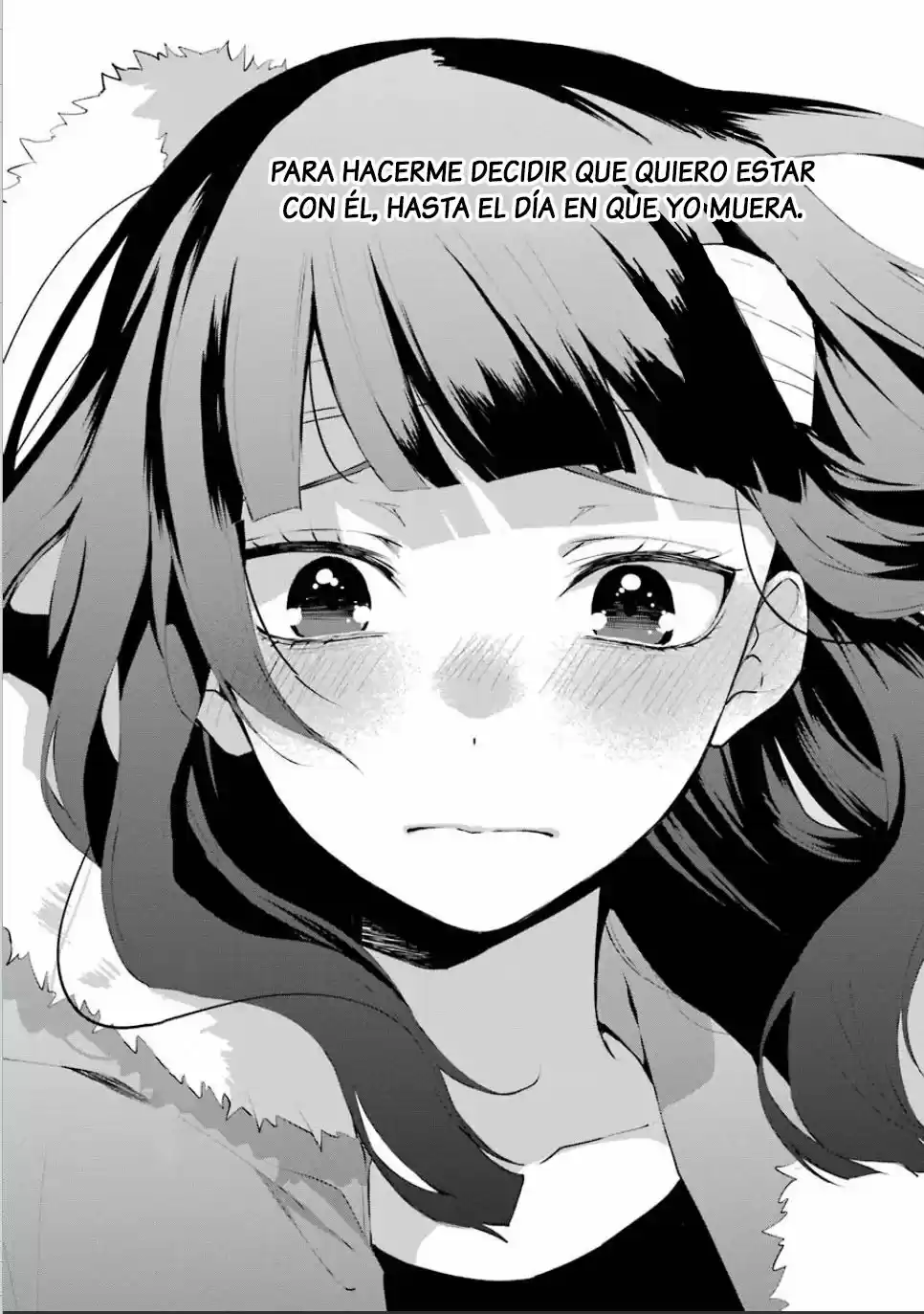 Sachiiro No One Room - Capítulo 6 - Página 22 - LectorTMOo