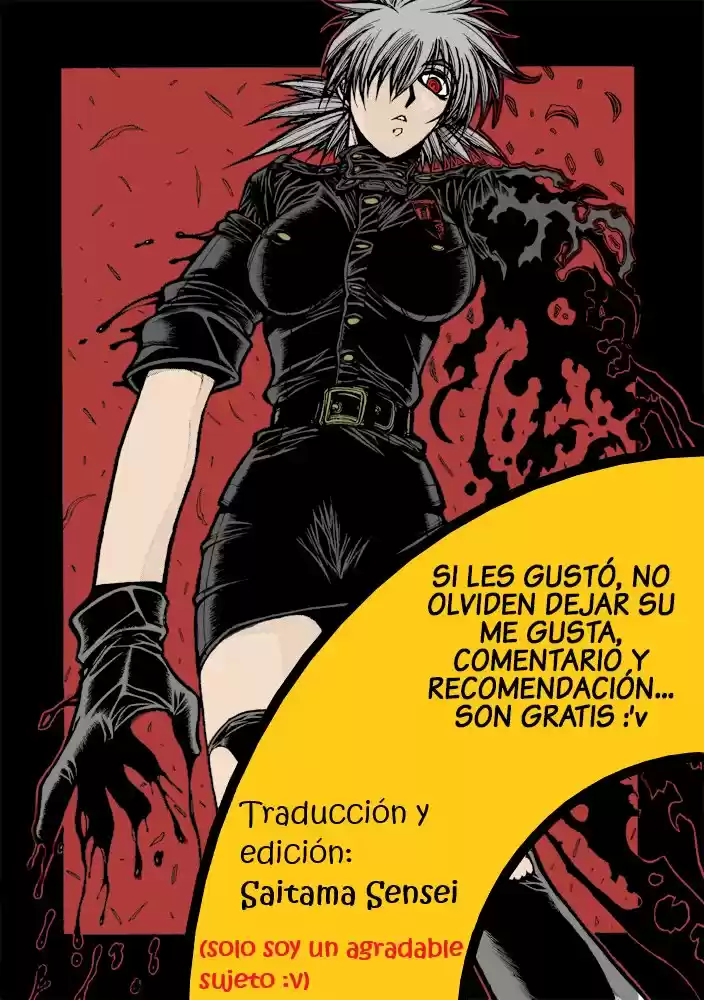Sachiiro No One Room - Capítulo 6 - Página 30 - LectorTMOo