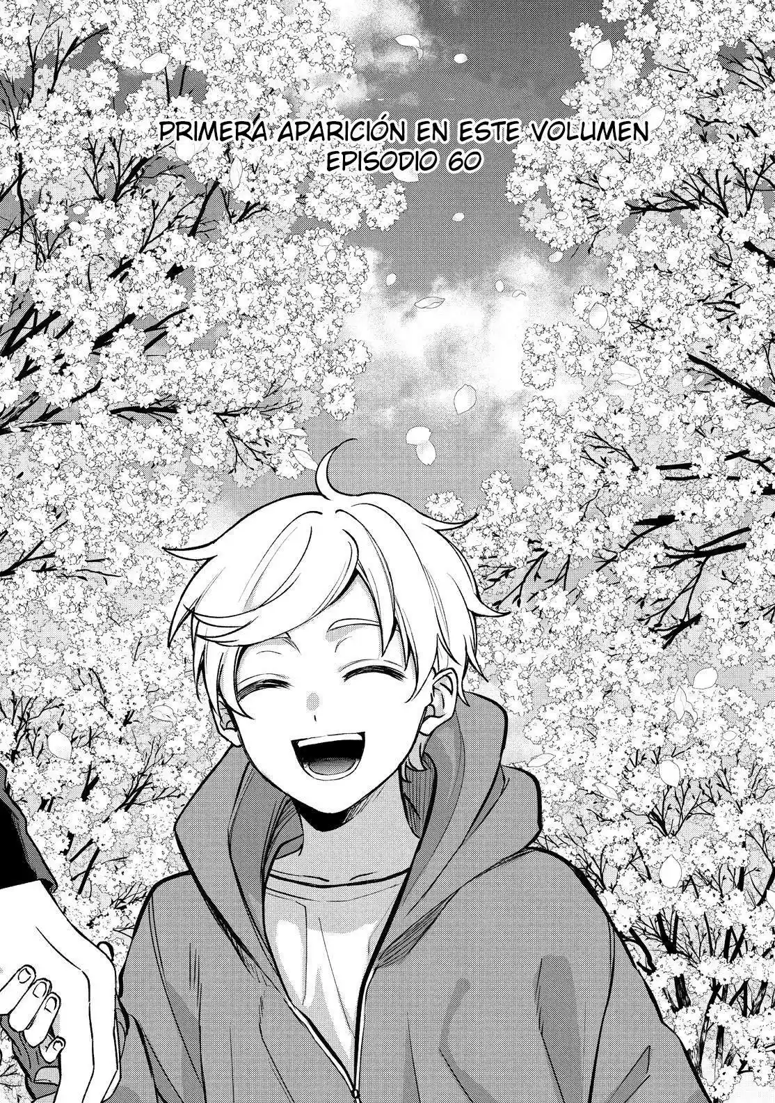 Sachiiro No One Room - Capítulo 60 - Página 6 - LectorTMOo