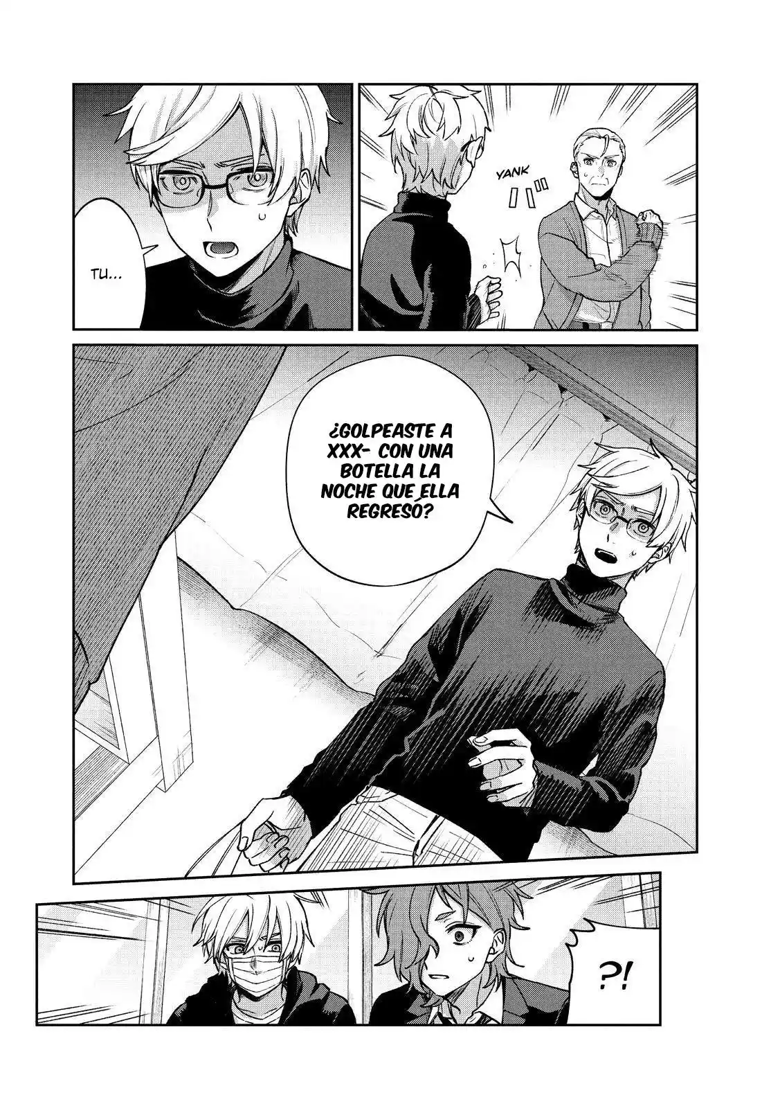 Sachiiro No One Room - Capítulo 60 - Página 12 - LectorTMOo